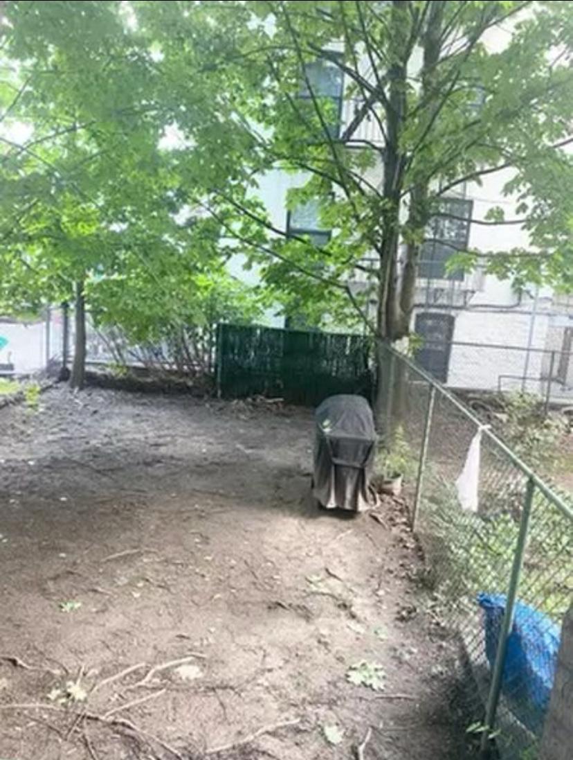 1047 Faile Street # 1047A, Bronx, NY 10459