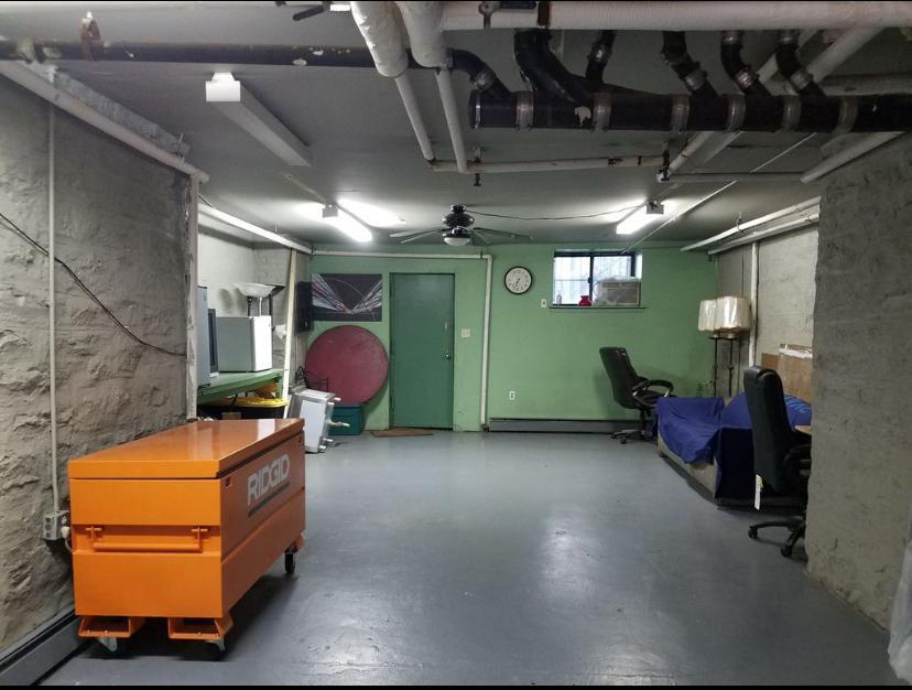 1047 Faile Street # 1047A, Bronx, NY 10459