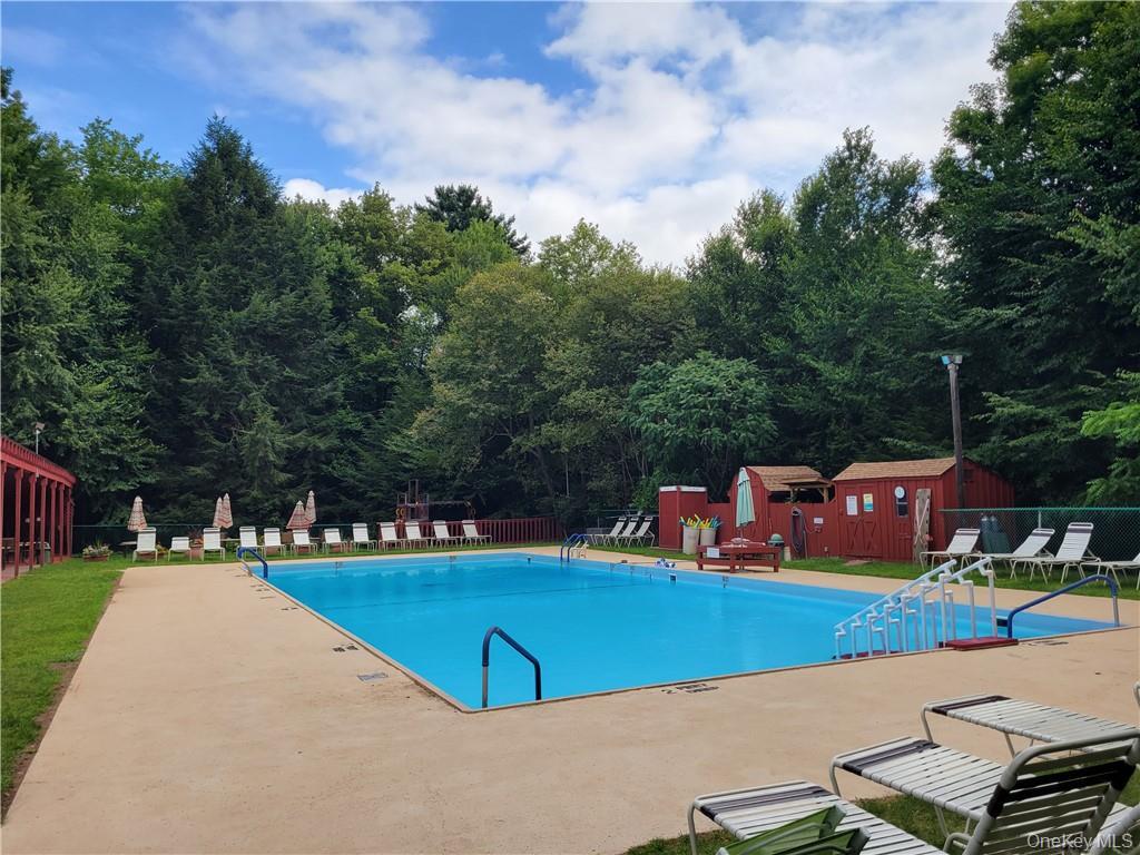 58 Woodland Way, Bethel, NY 12720