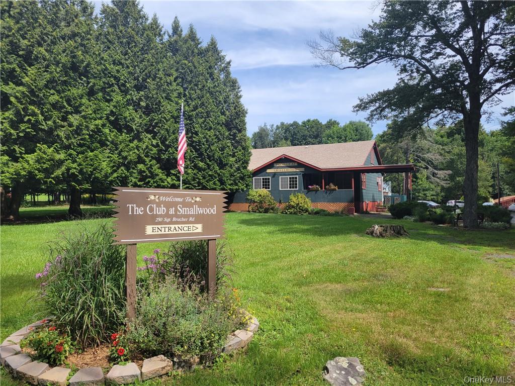 58 Woodland Way, Bethel, NY 12720