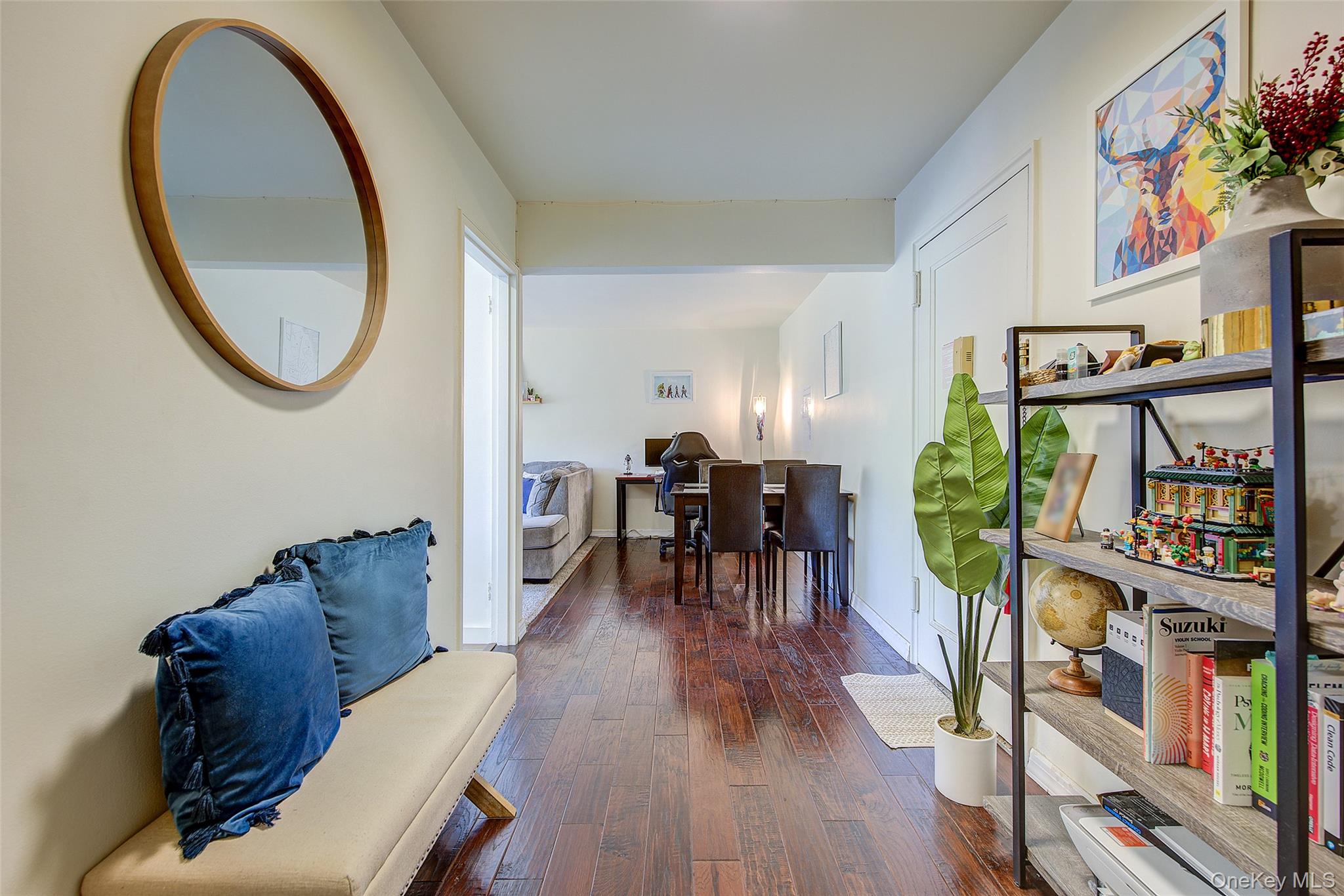 144-60 Gravett Road # 4J, Kew Garden Hills, NY 11367