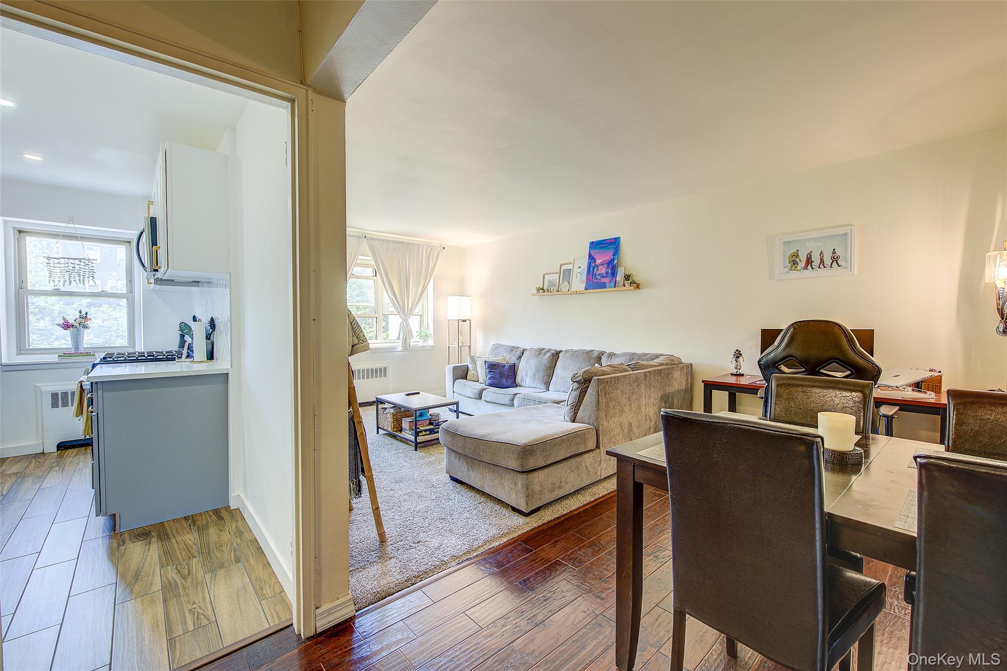 144-60 Gravett Road # 4J, Kew Garden Hills, NY 11367