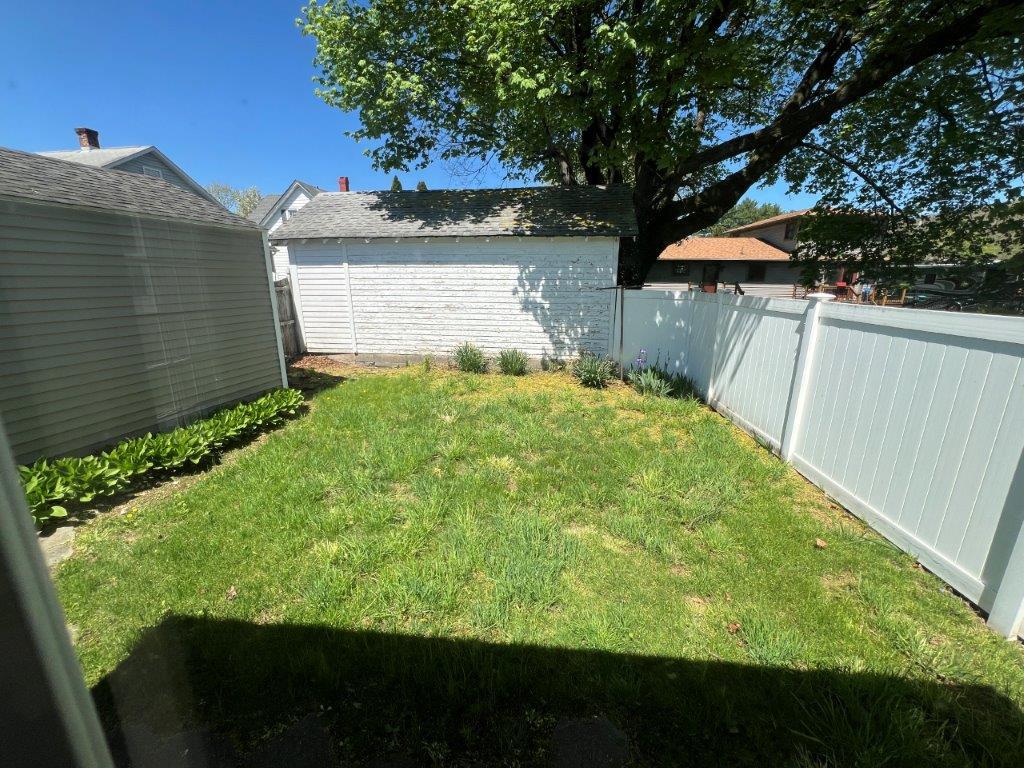 4 Harold Street, Port Jervis, NY 12771