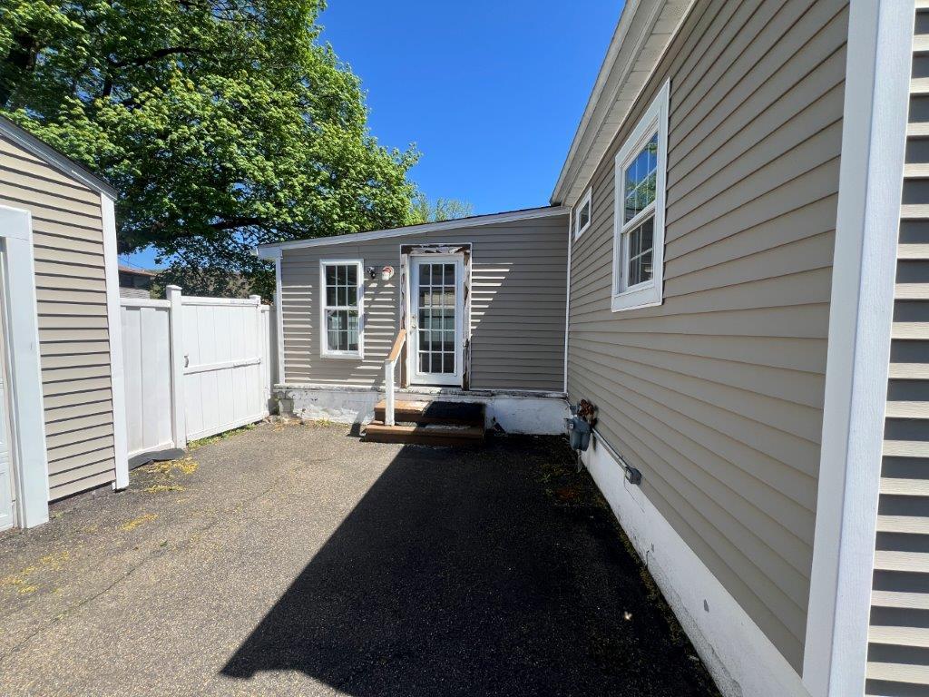 4 Harold Street, Port Jervis, NY 12771