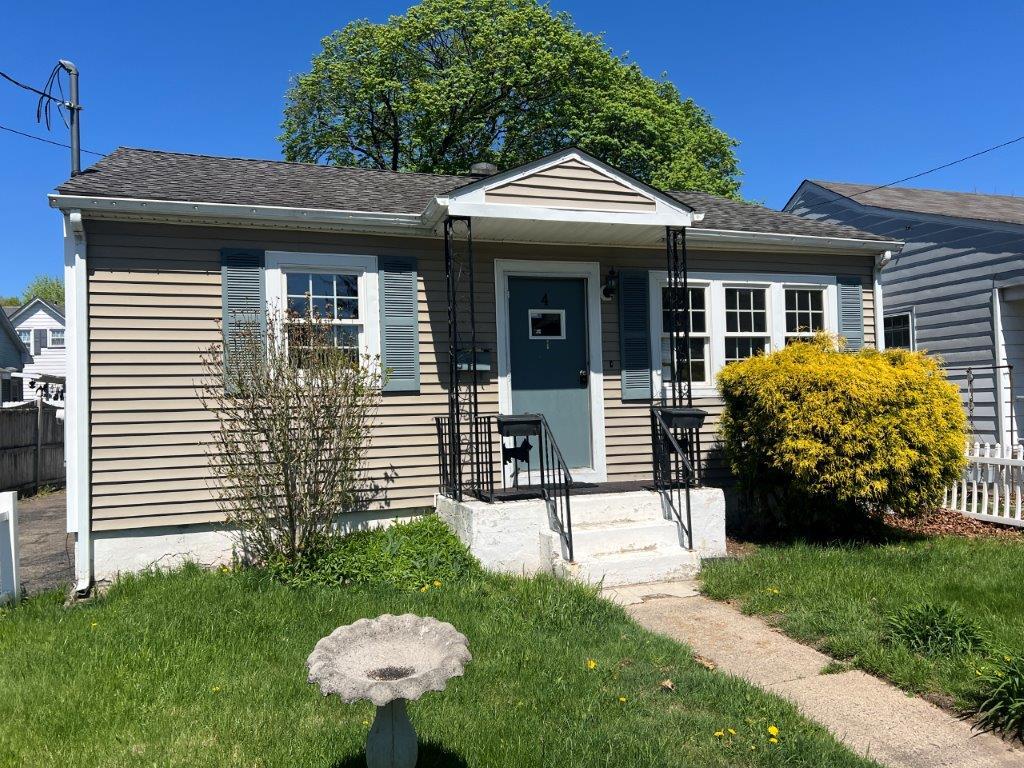 4 Harold Street, Port Jervis, NY 12771