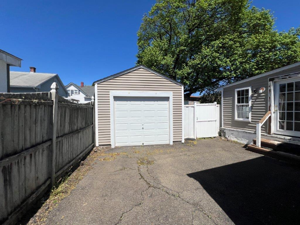 4 Harold Street, Port Jervis, NY 12771