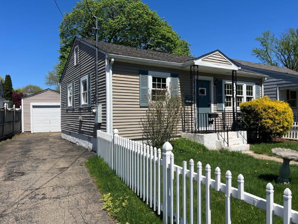 4 Harold Street, Port Jervis, NY 12771