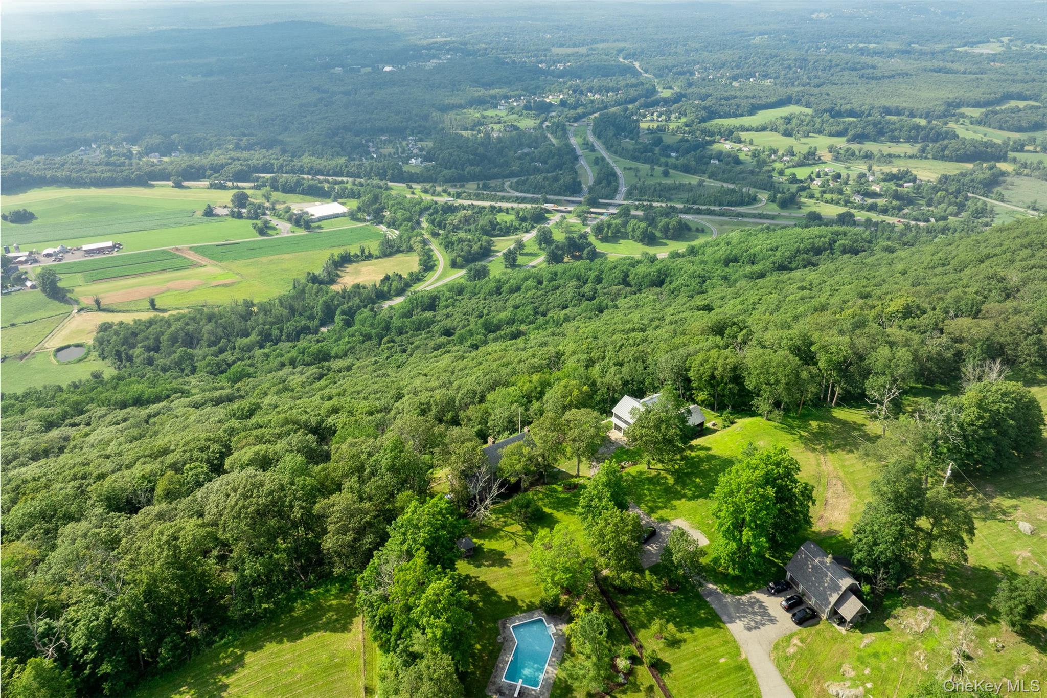 401 Woodmont Road, Hopewell Junction, NY 12533