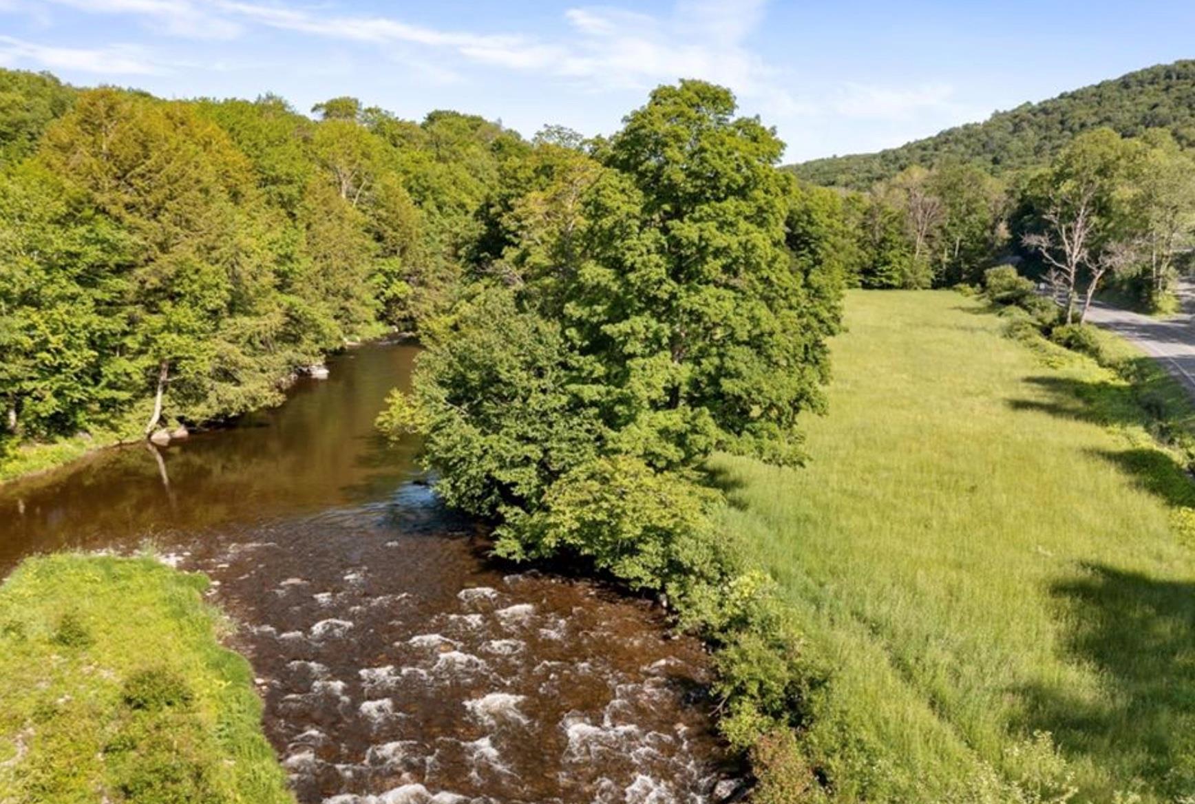 2018 Beaverkill Road, Livingston Manor, NY 12758