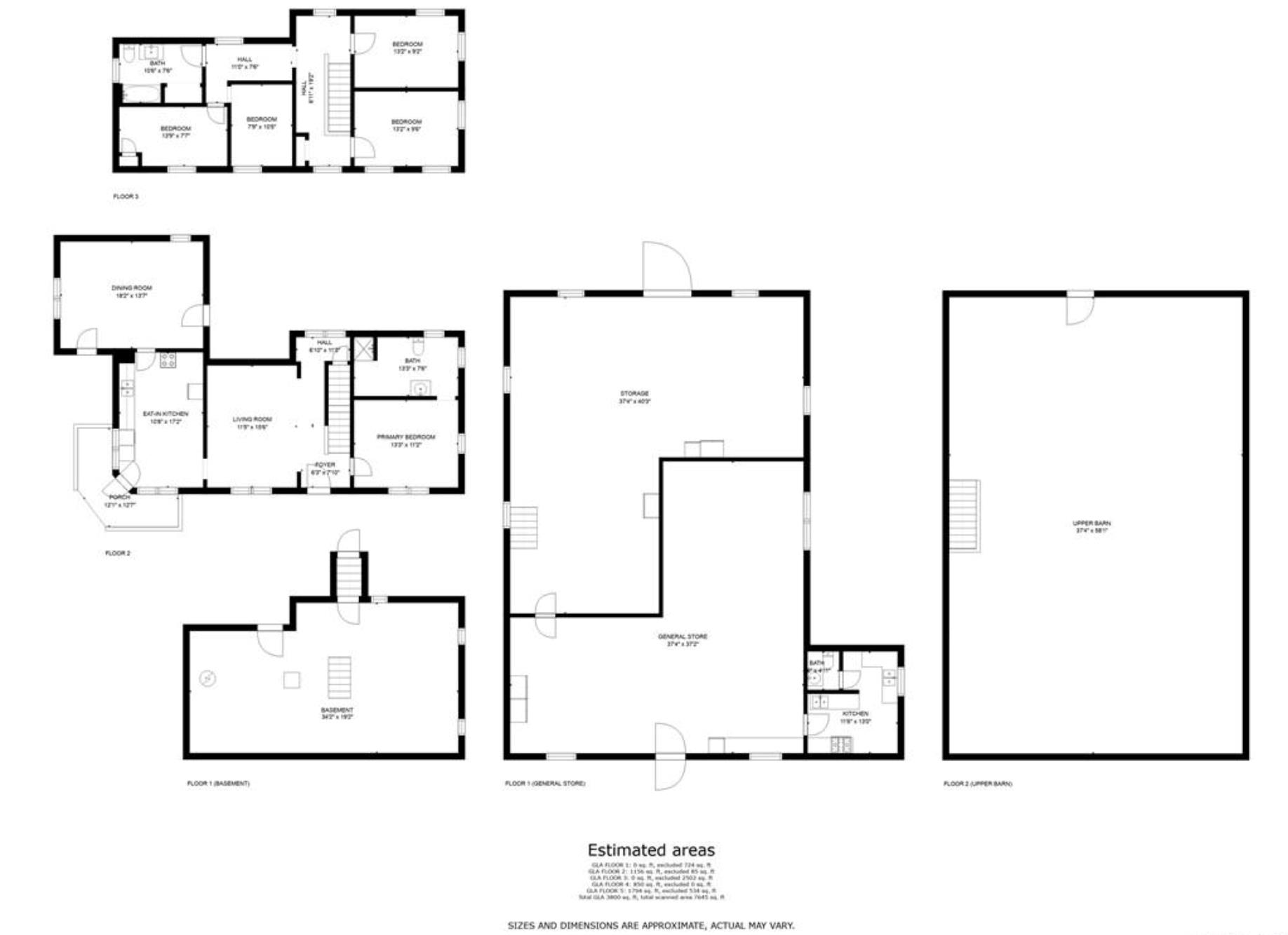 2018 Beaverkill Road, Livingston Manor, NY 12758