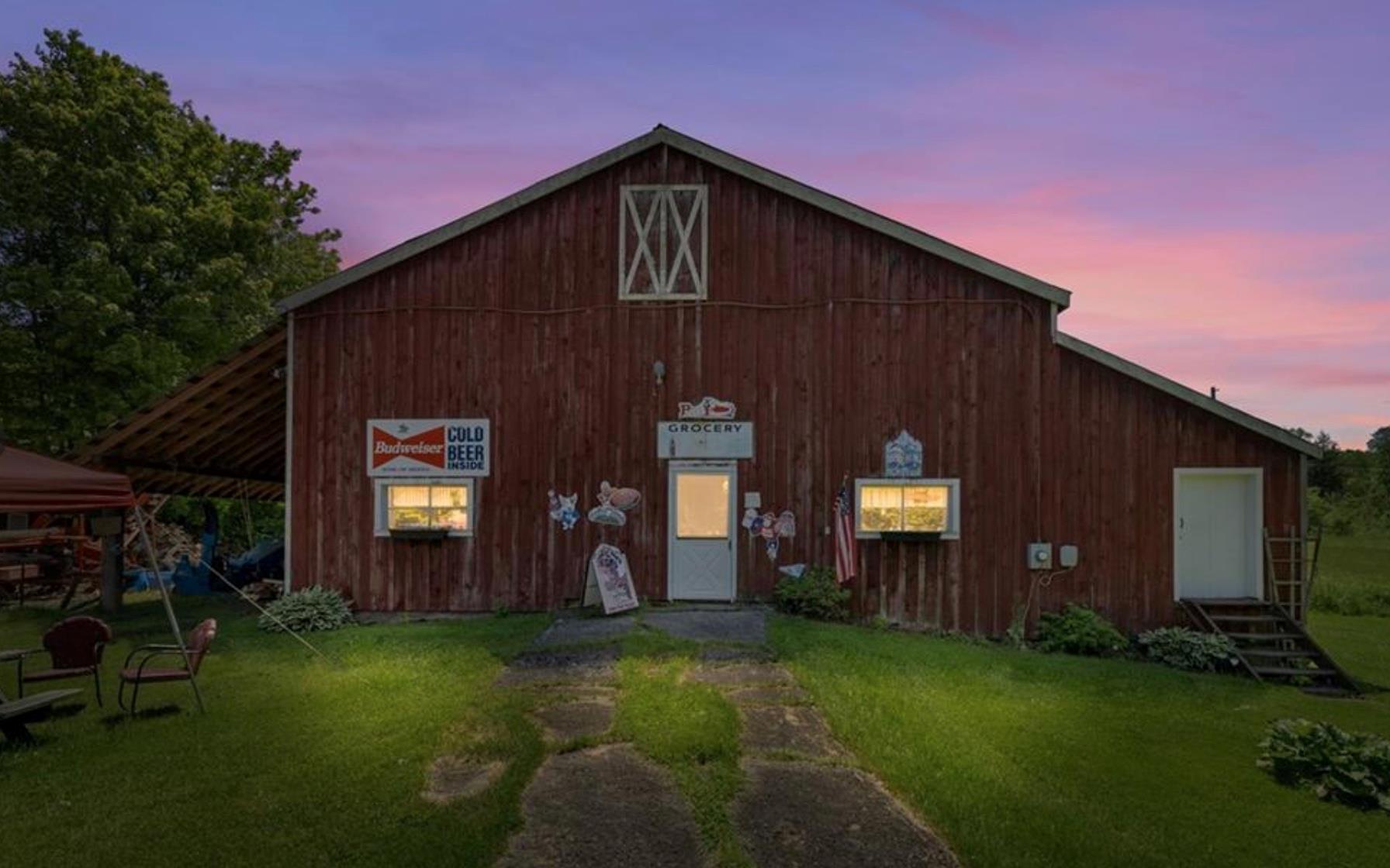 2018 Beaverkill Road, Livingston Manor, NY 12758