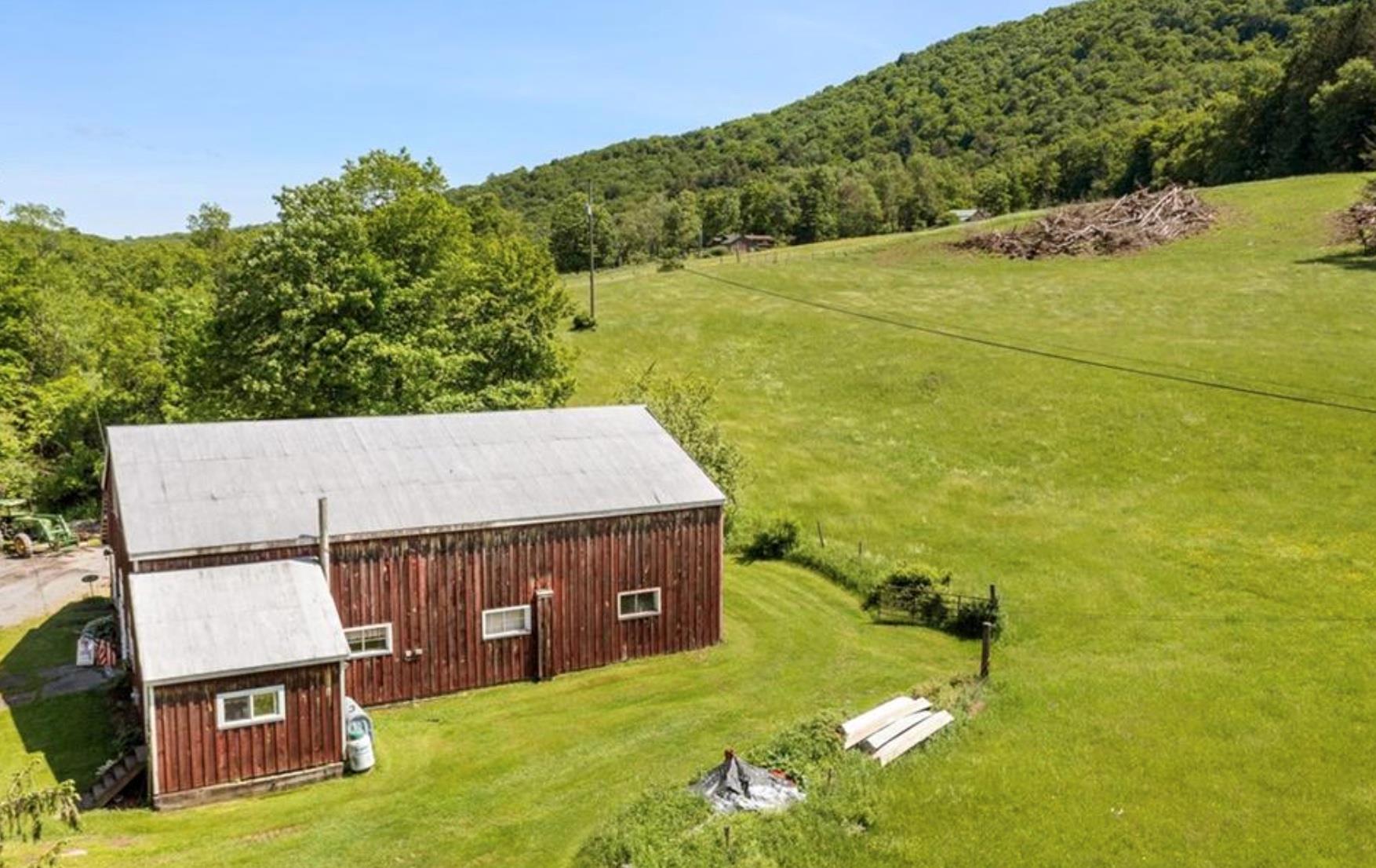 2018 Beaverkill Road, Livingston Manor, NY 12758