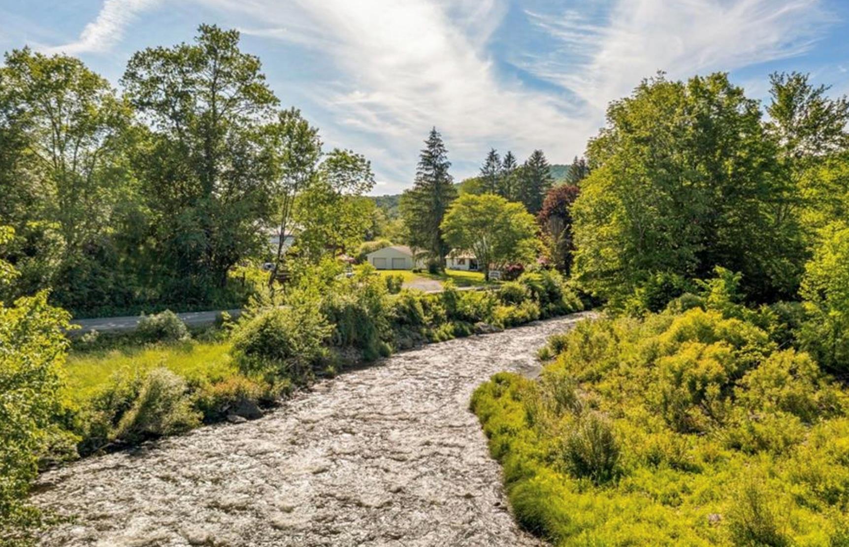 2018 Beaverkill Road, Livingston Manor, NY 12758