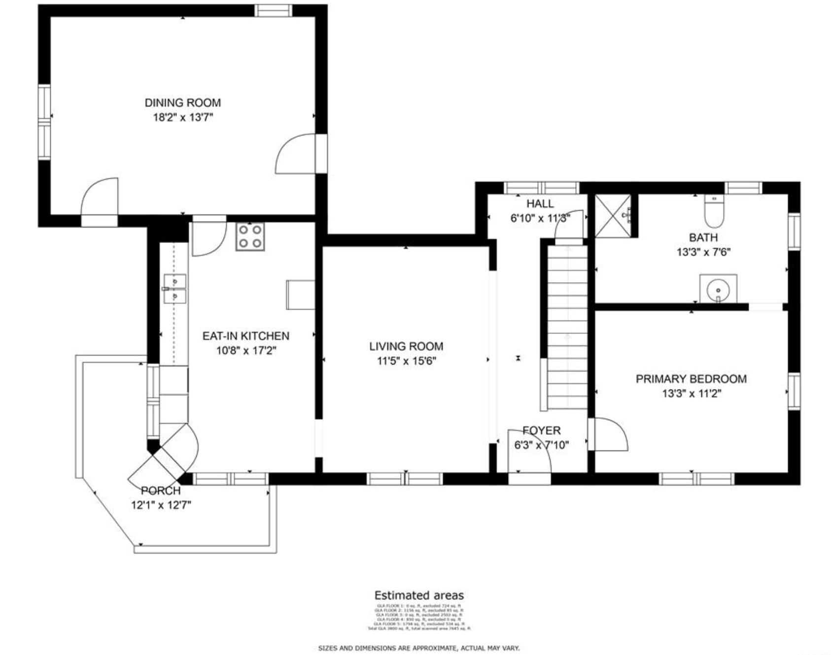 2018 Beaverkill Road, Livingston Manor, NY 12758