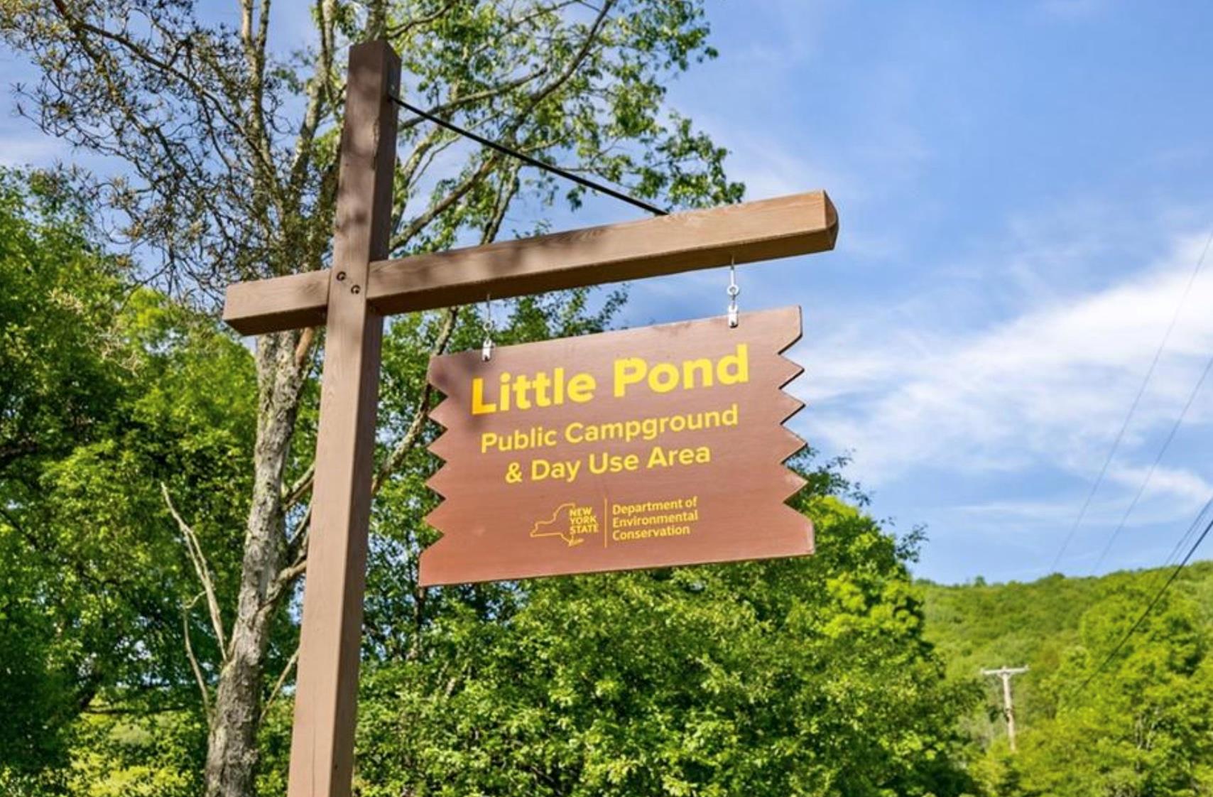 2018 Beaverkill Road, Livingston Manor, NY 12758