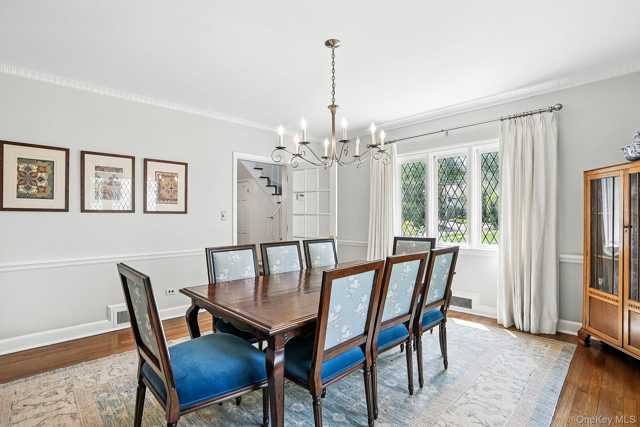 4 Villa Lane, Larchmont, NY 10538