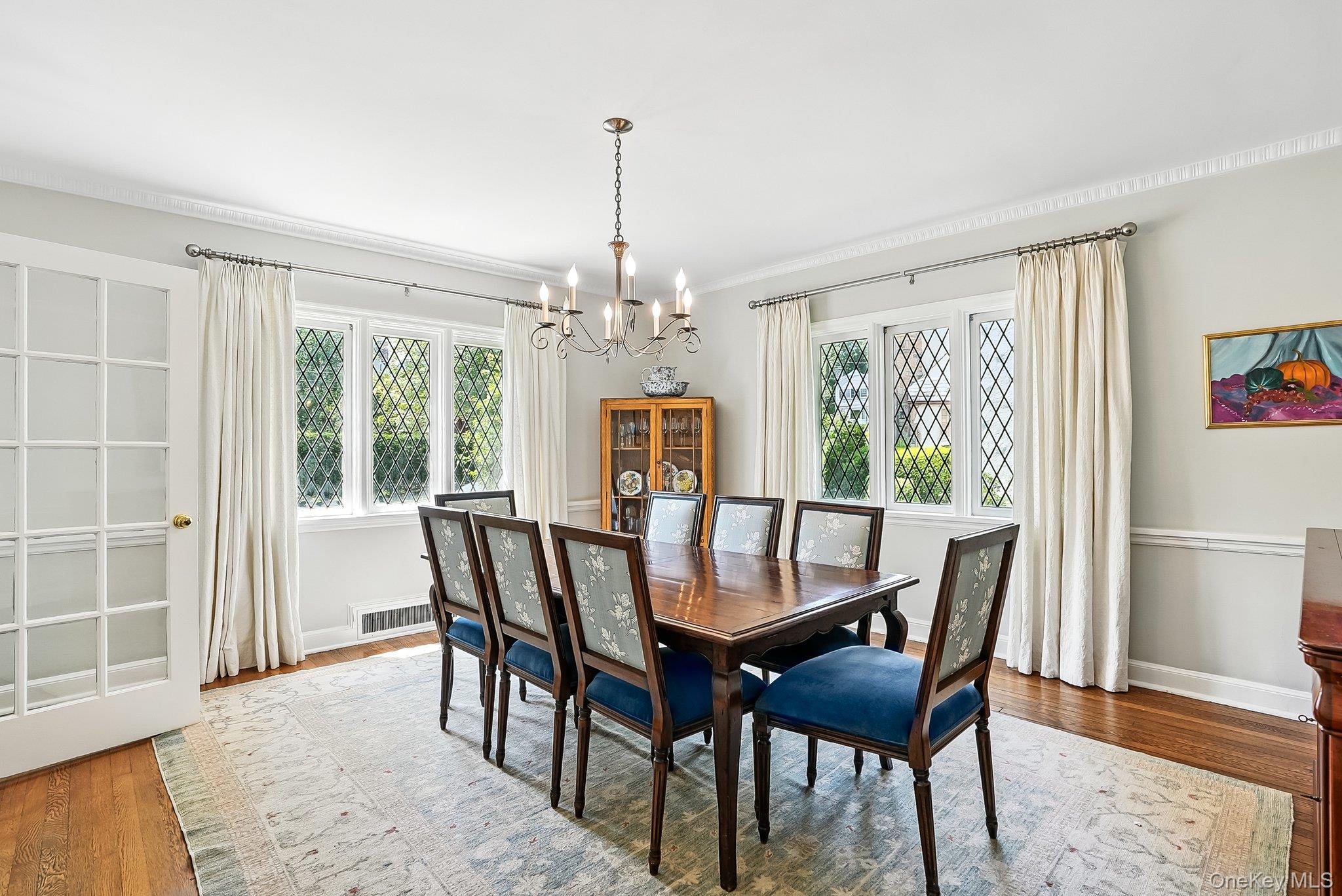 4 Villa Lane, Larchmont, NY 10538