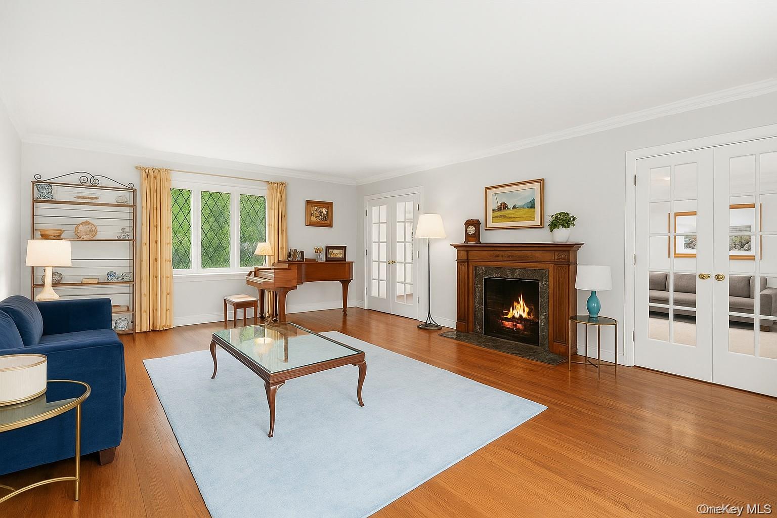 4 Villa Lane, Larchmont, NY 10538