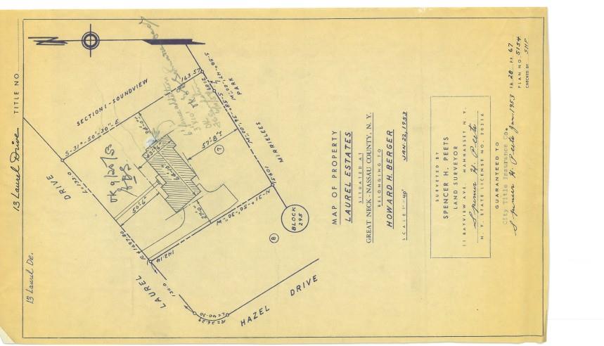 13 Laurel Drive, Great Neck, NY 11021