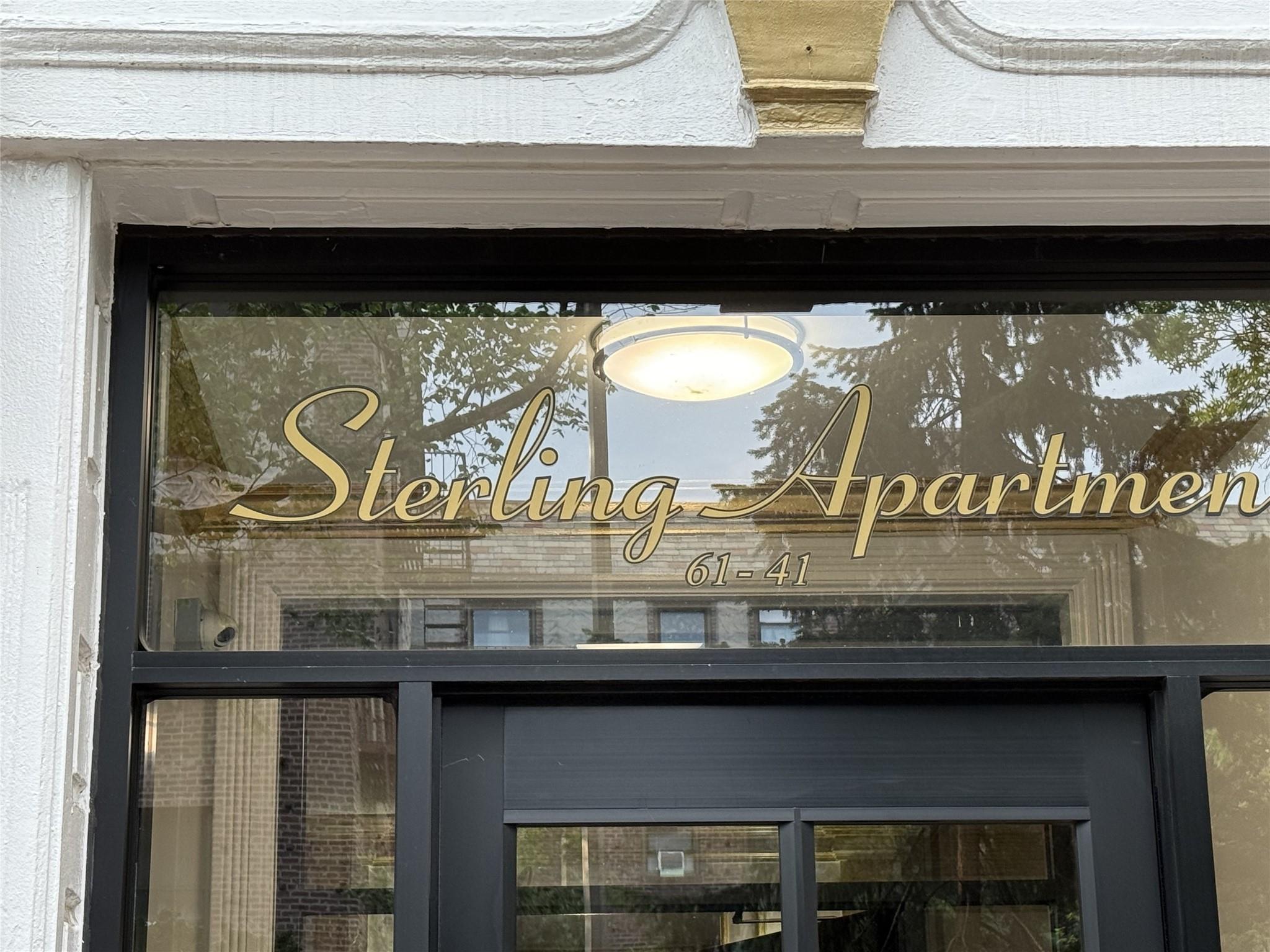 61-41 Saunders Street # B44, Rego Park, NY 11374