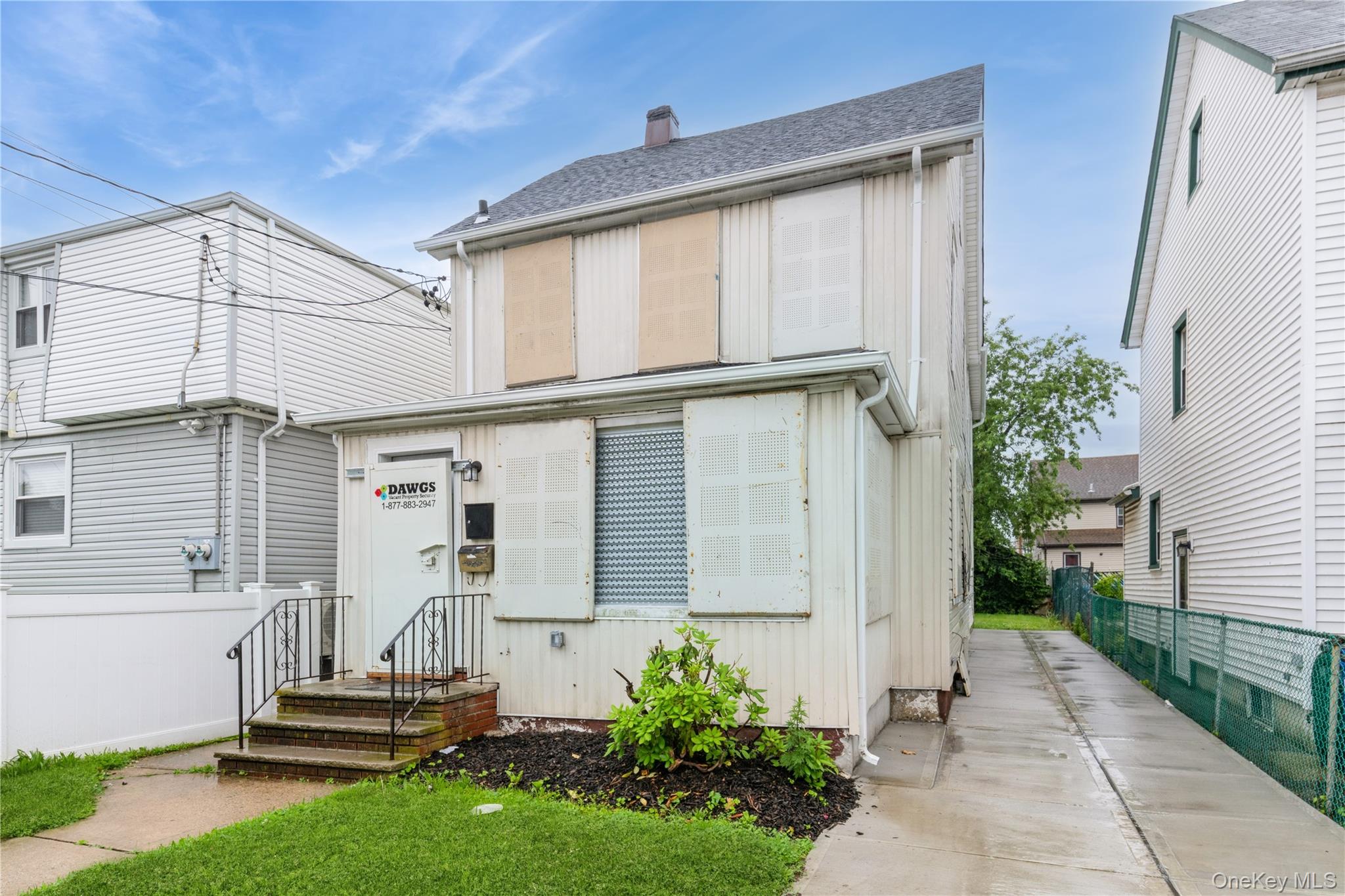 194-56 Murdock Avenue, Saint Albans, NY 11412