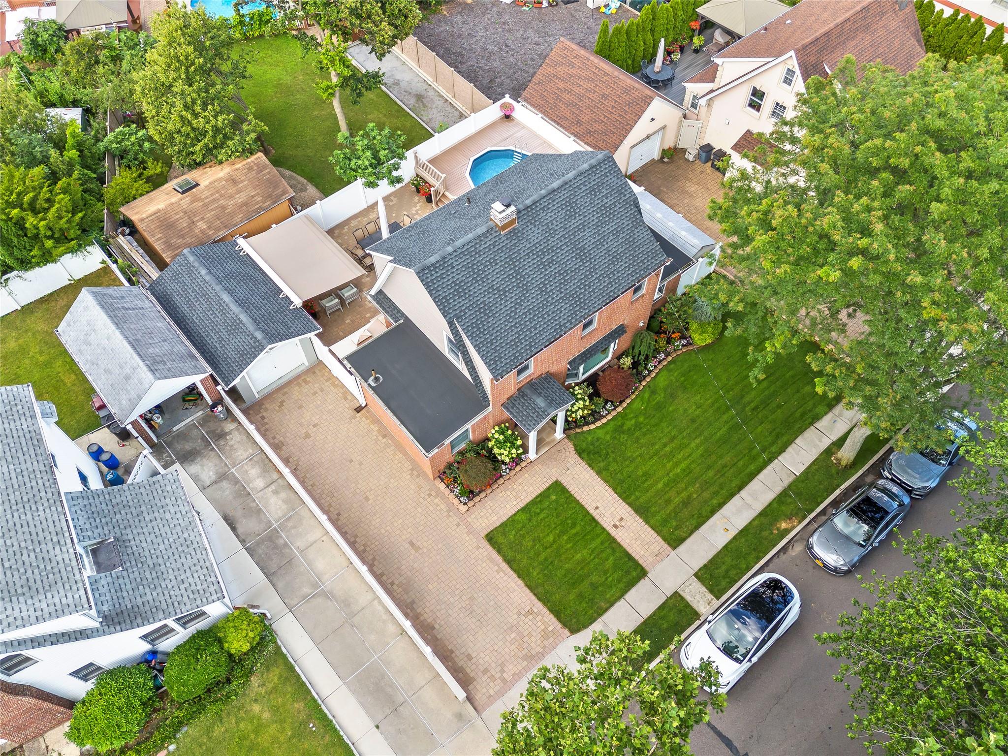 45-26 Zion Street, Little Neck, NY 11362