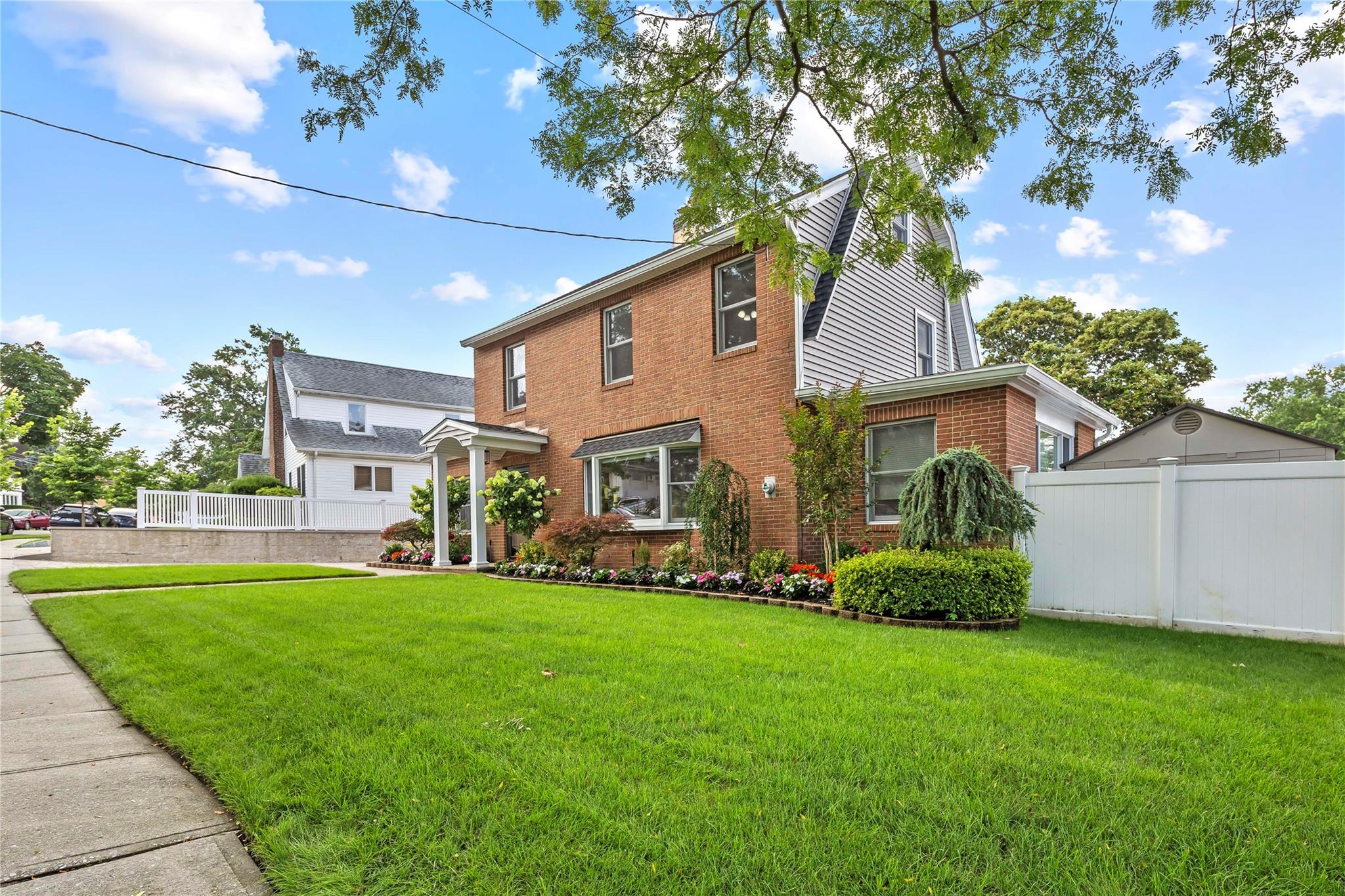 45-26 Zion Street, Little Neck, NY 11362