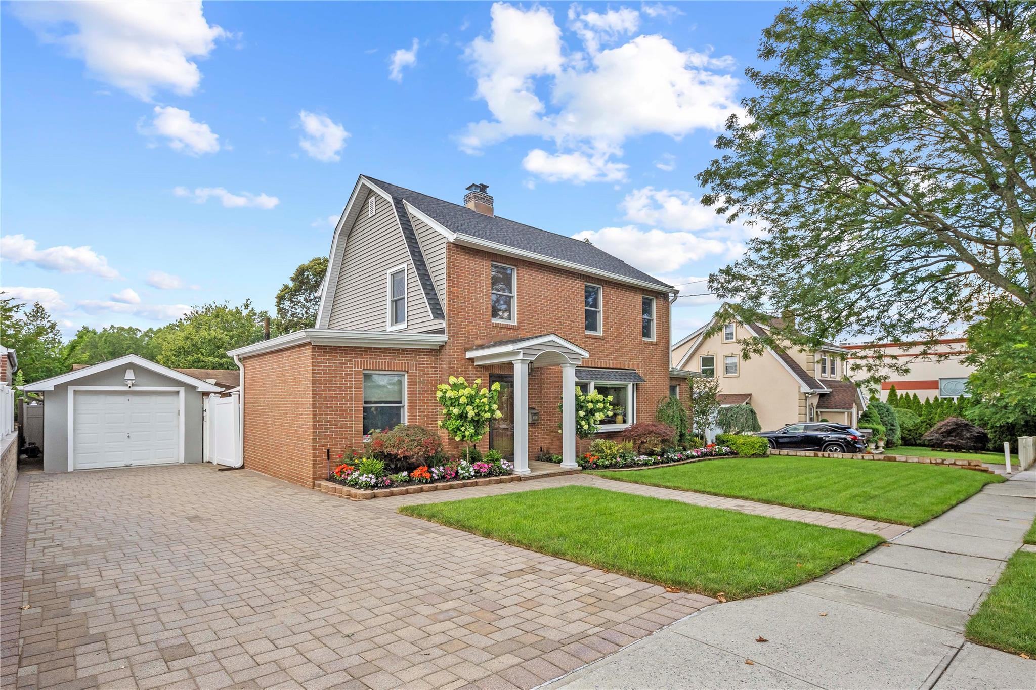 45-26 Zion Street, Little Neck, NY 11362