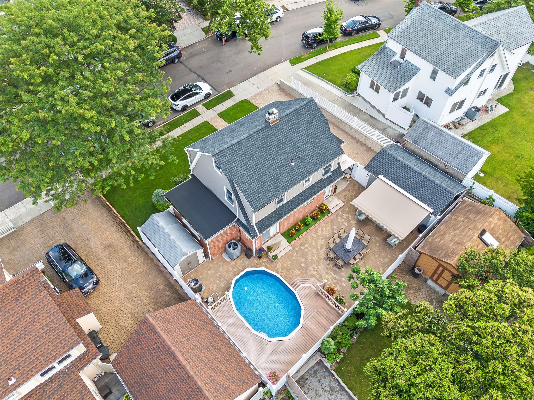 45-26 Zion Street, Little Neck, NY 11362