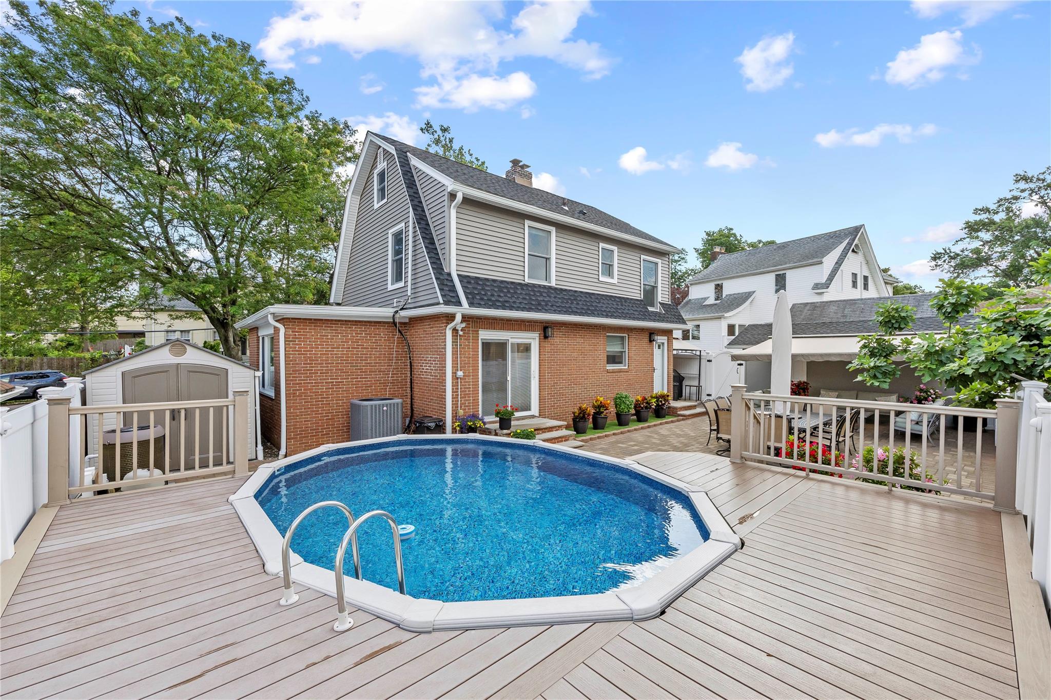 45-26 Zion Street, Little Neck, NY 11362