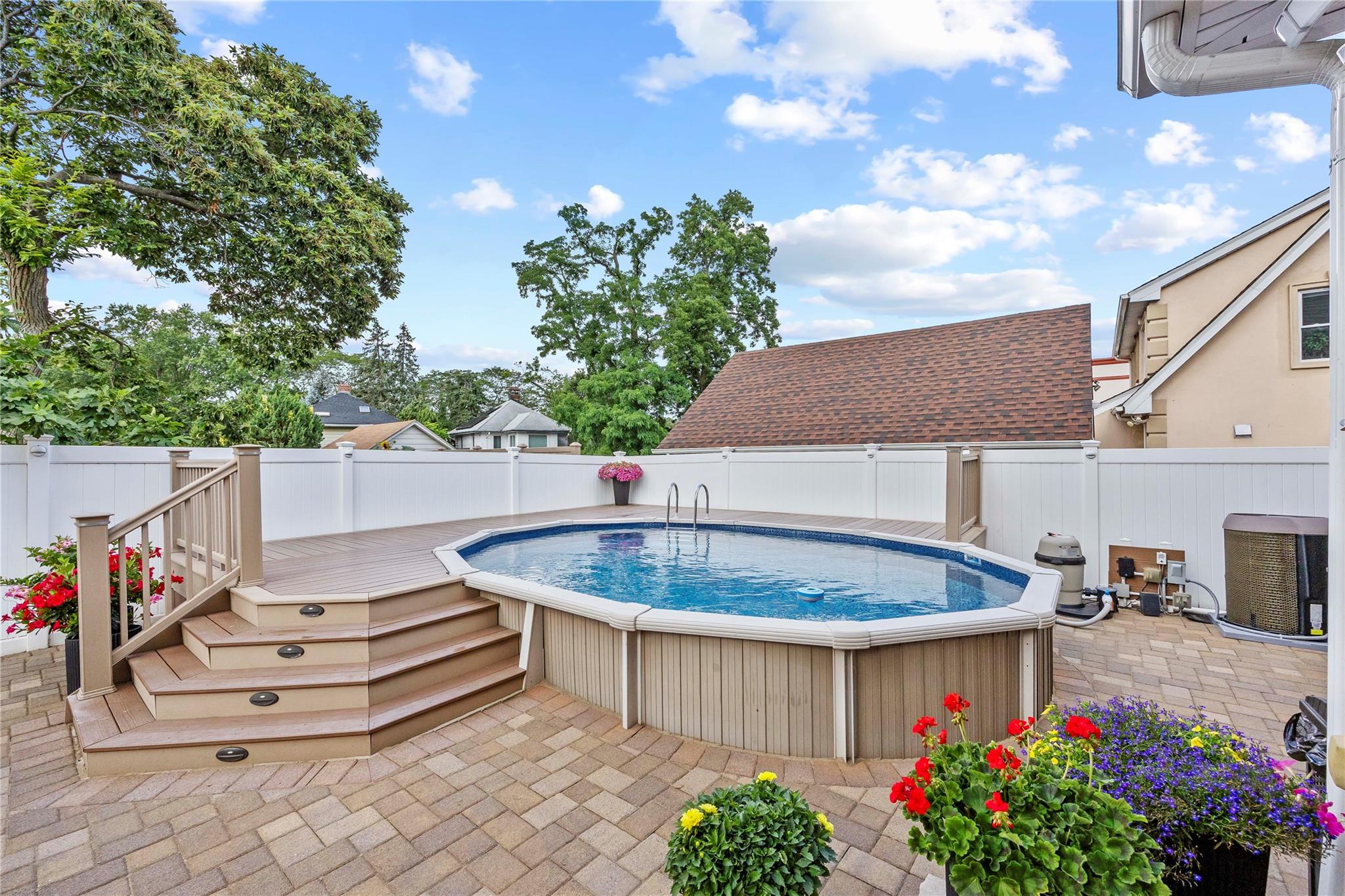 45-26 Zion Street, Little Neck, NY 11362