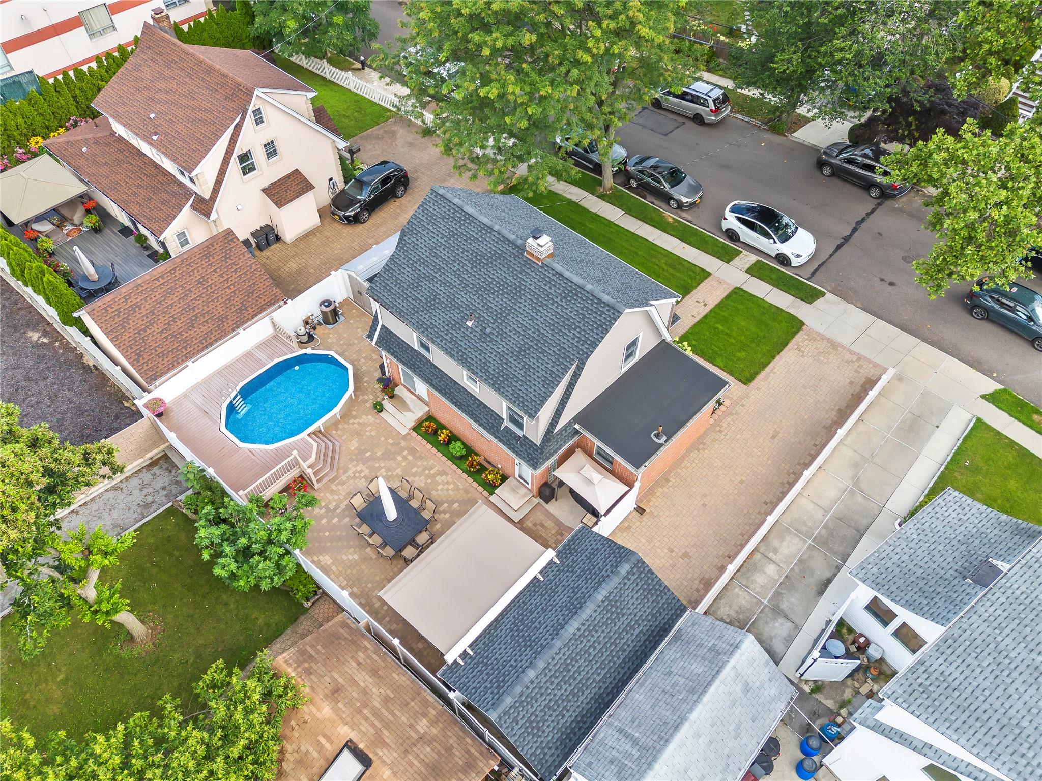 45-26 Zion Street, Little Neck, NY 11362