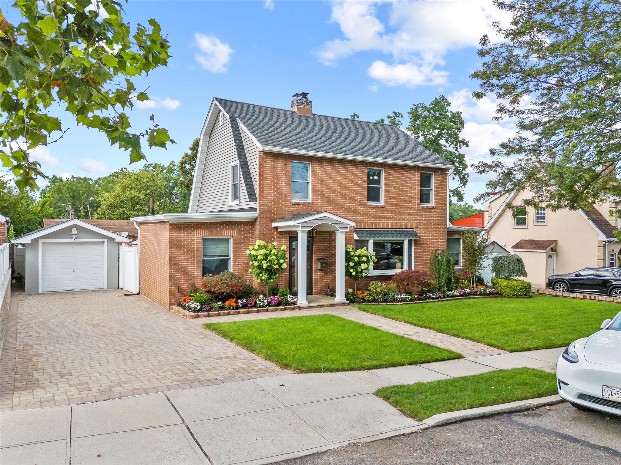 45-26 Zion Street, Little Neck, NY 11362