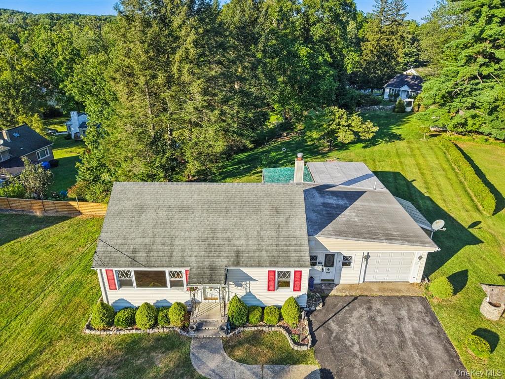 3 Fairview Drive, Warwick, NY 10990