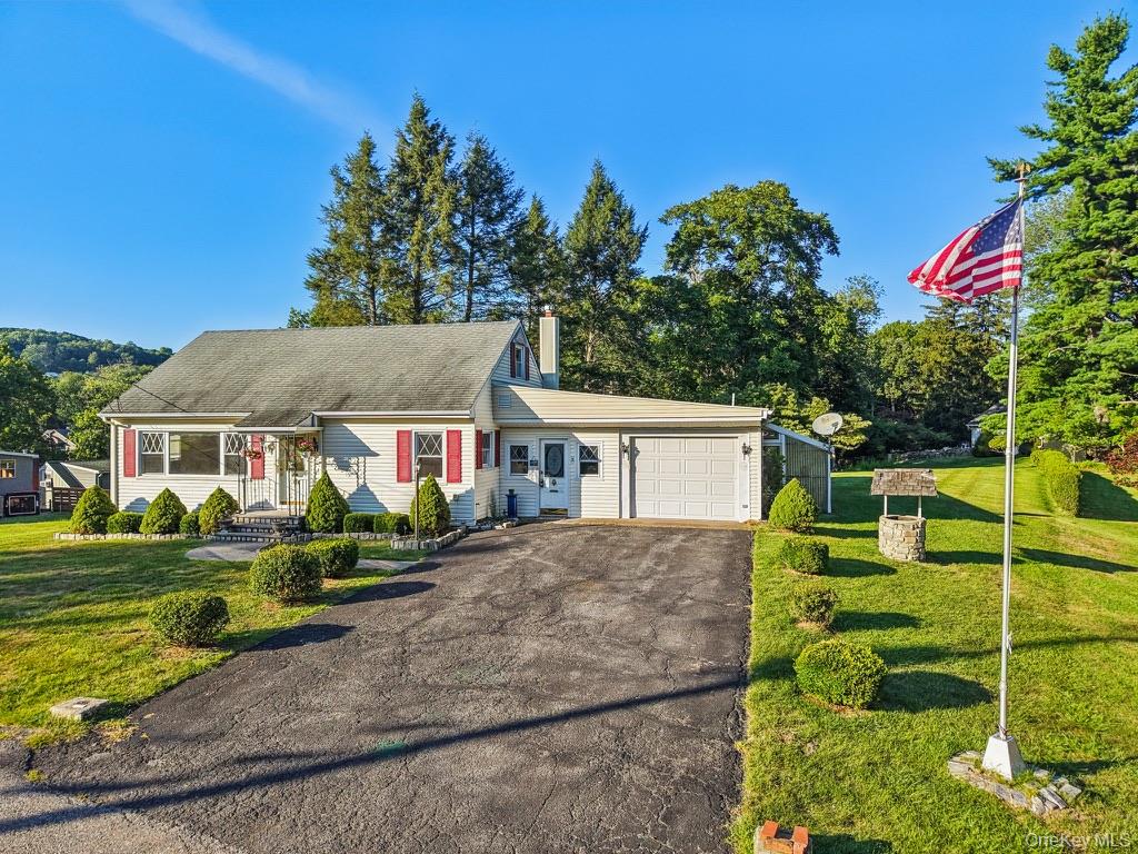 3 Fairview Drive, Warwick, NY 10990