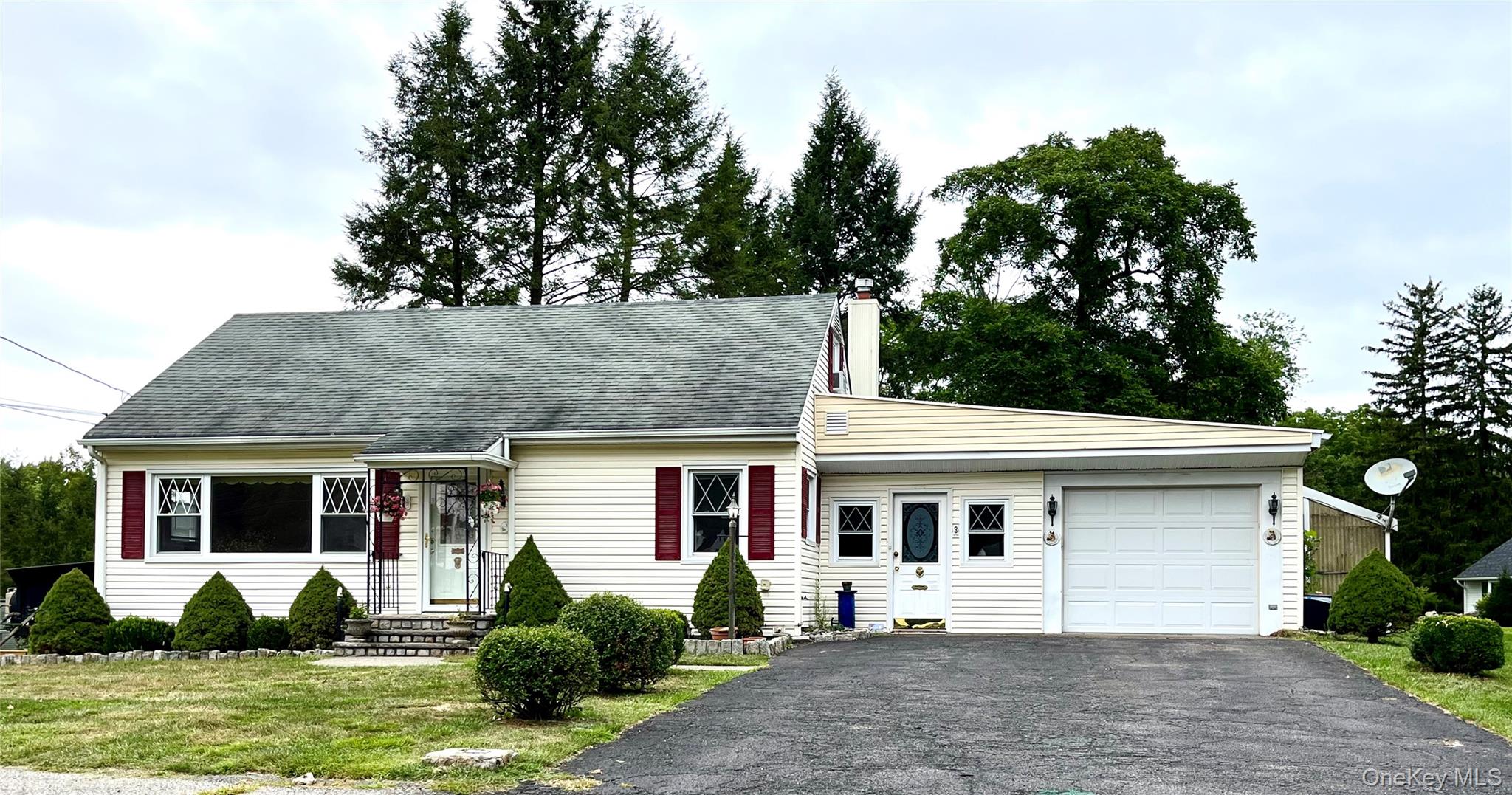 3 Fairview Drive, Warwick, NY 10990