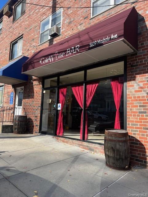 5500 Fieldston Road # 5CC, Bronx, NY 10471