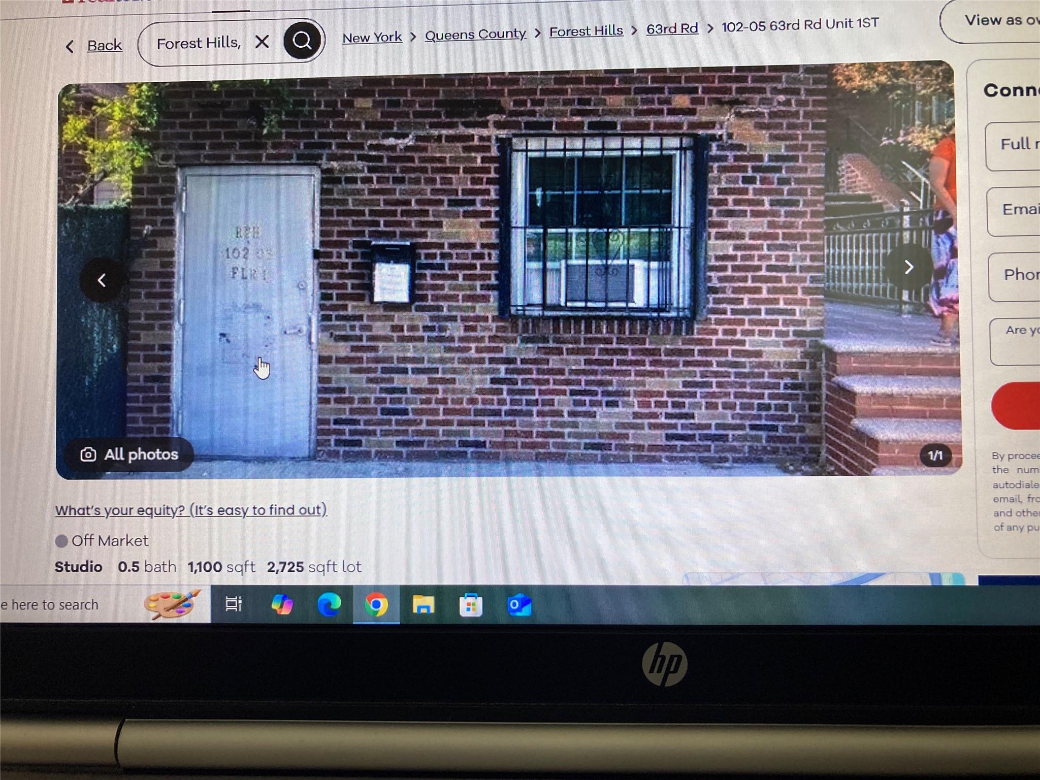 102-05 63rd Road, Forest Hills, NY 11375