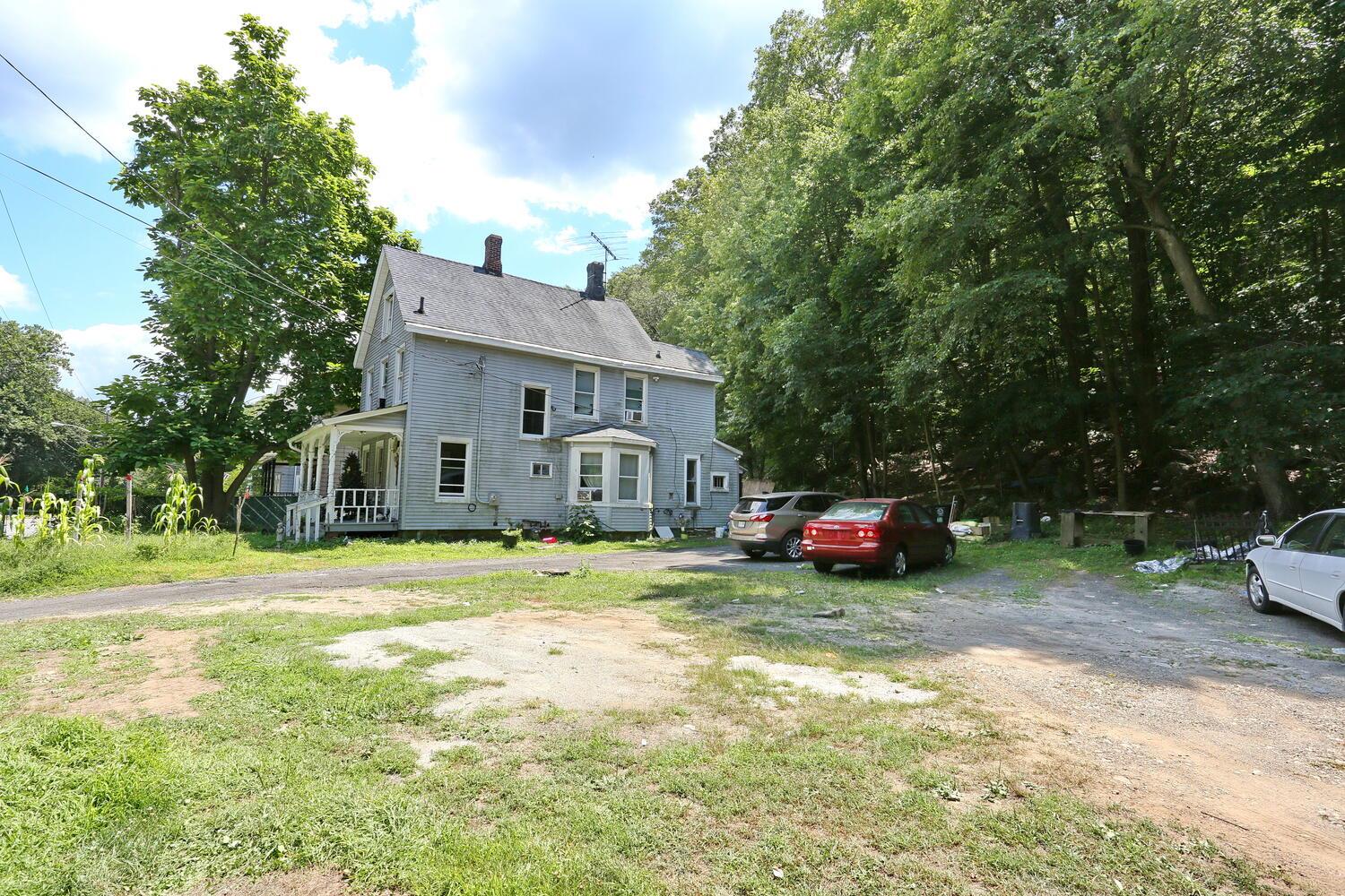 165 Route 17, Hillburn, NY 10931