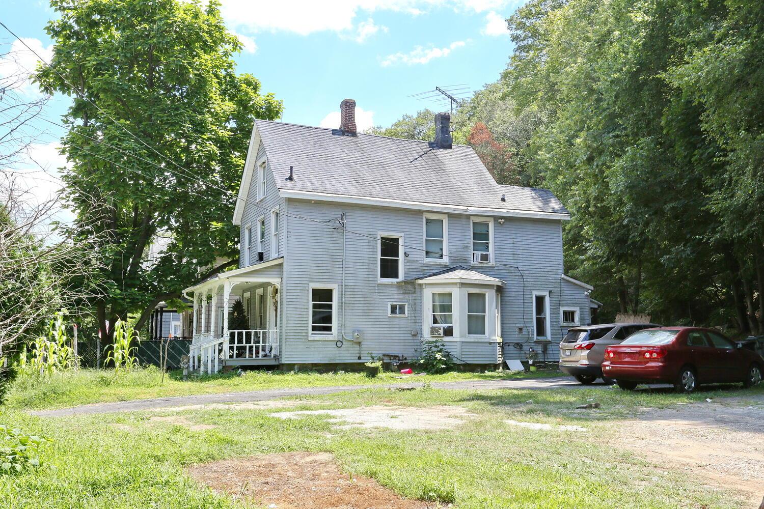 165 Route 17, Hillburn, NY 10931