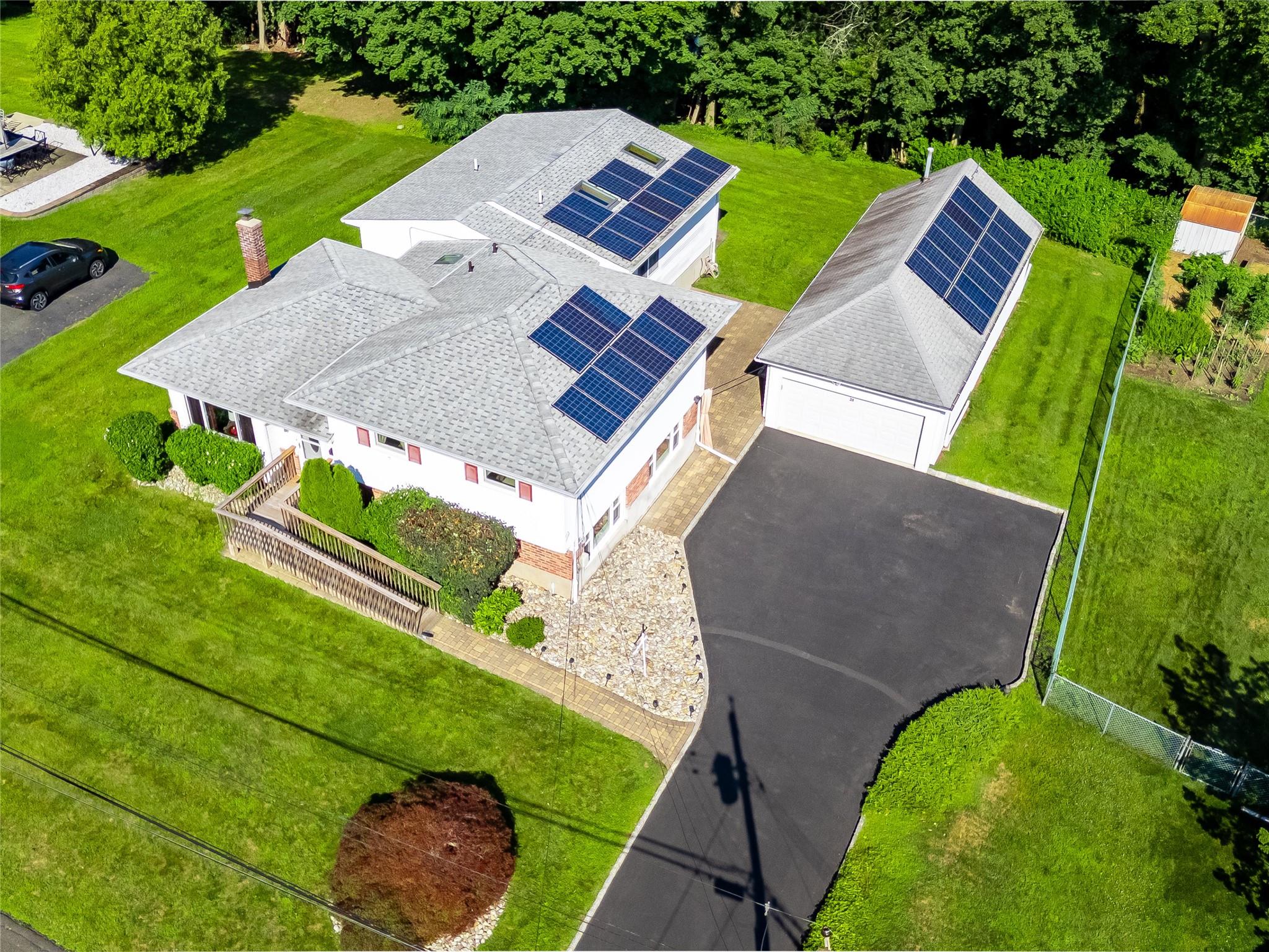 28 Terrace Avenue, Nanuet, NY 10954