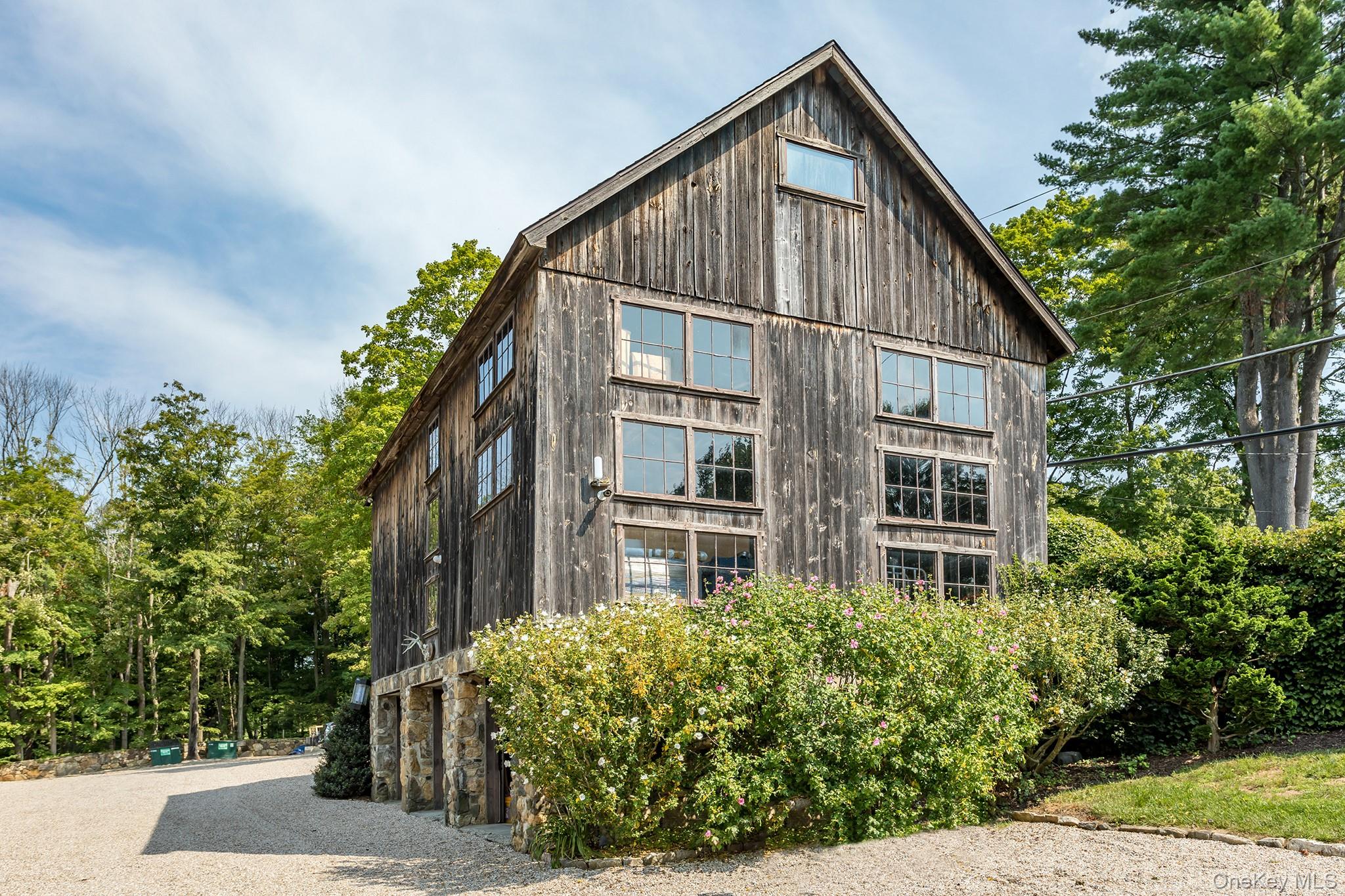 151-155 Long Ridge Road, Danbury, CT 06810