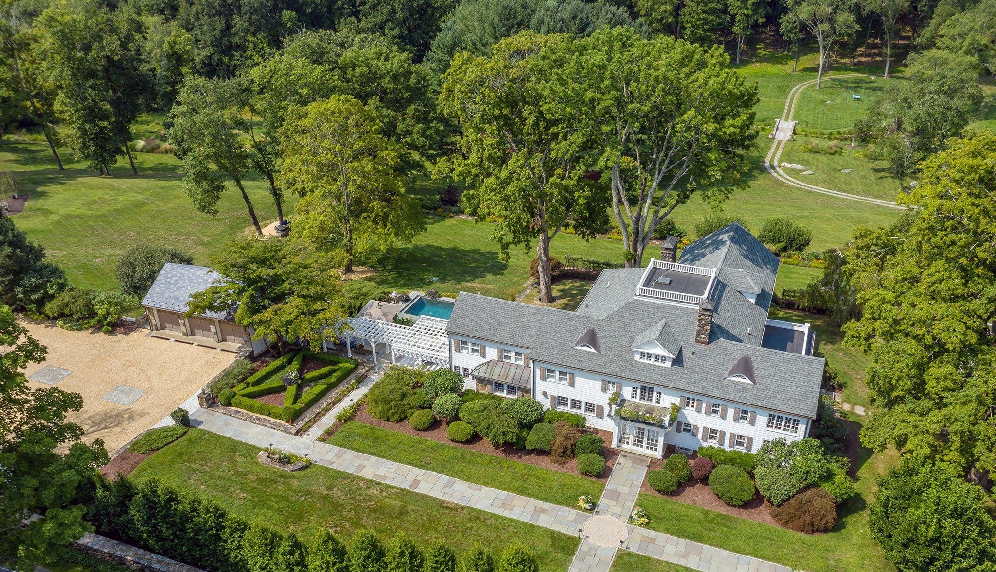 151 Long Ridge Road, Danbury, CT 06810