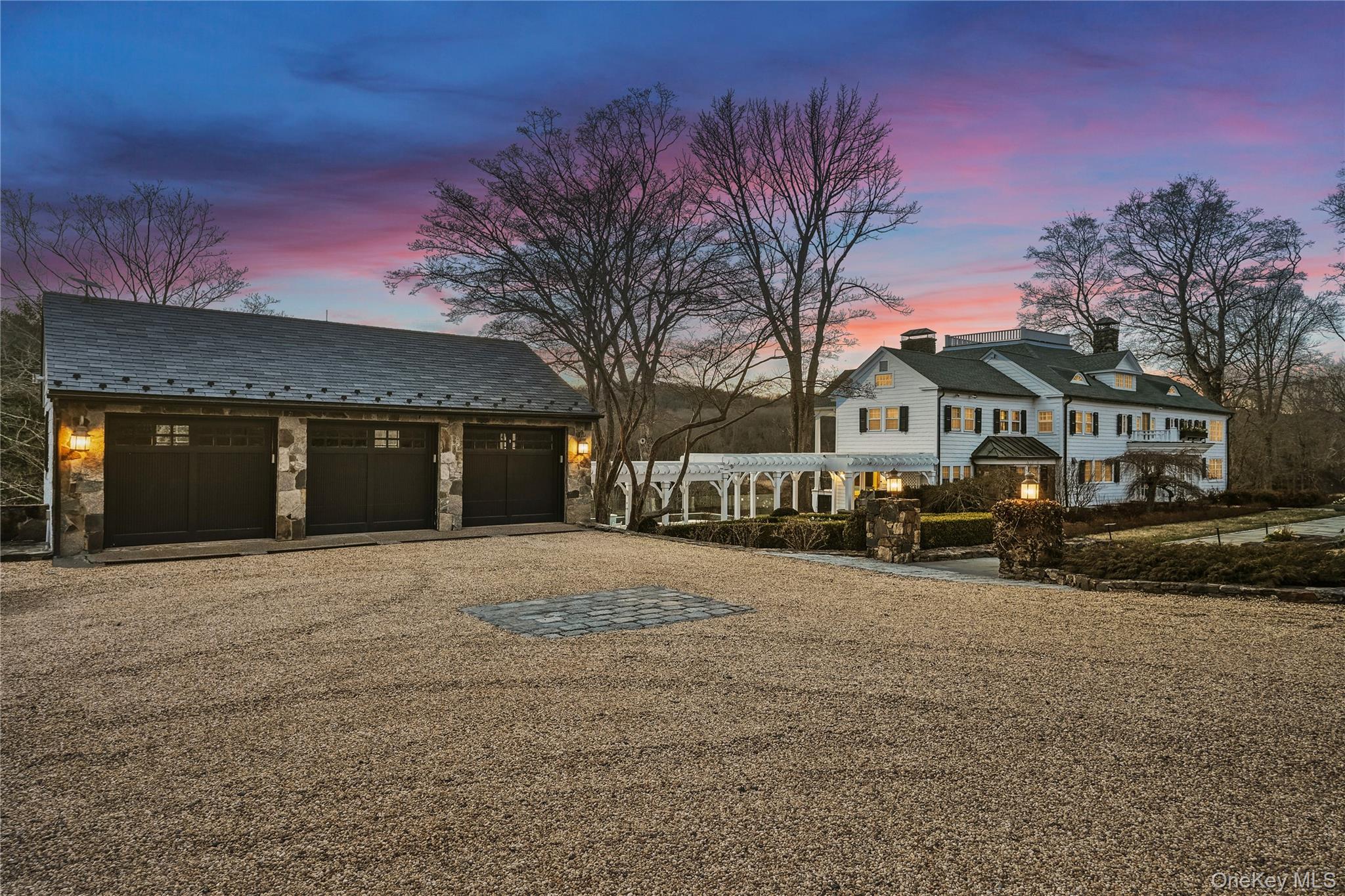 151-155 Long Ridge Road, Danbury, CT 06810