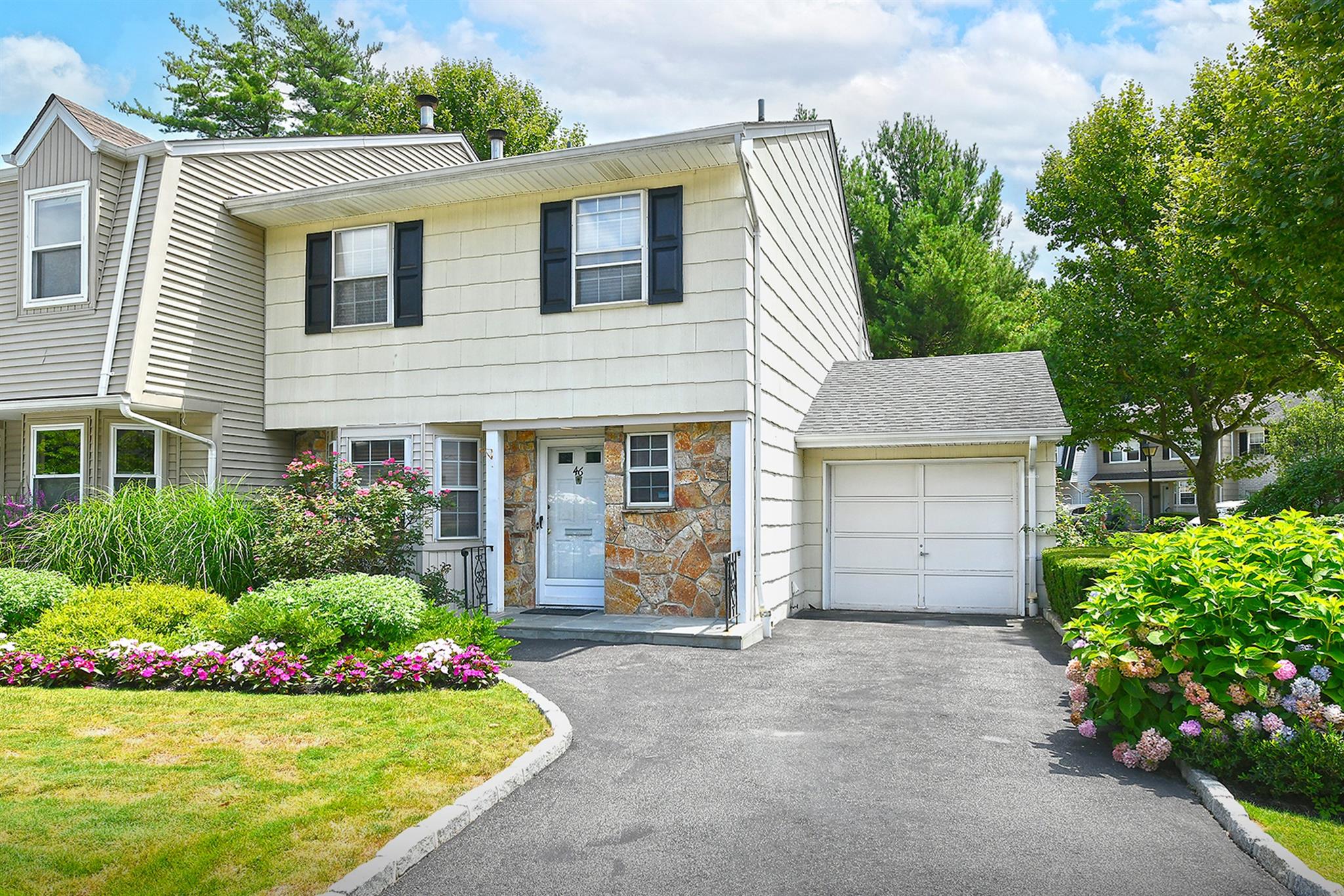 46 Manors Drive, Jericho, NY 11753