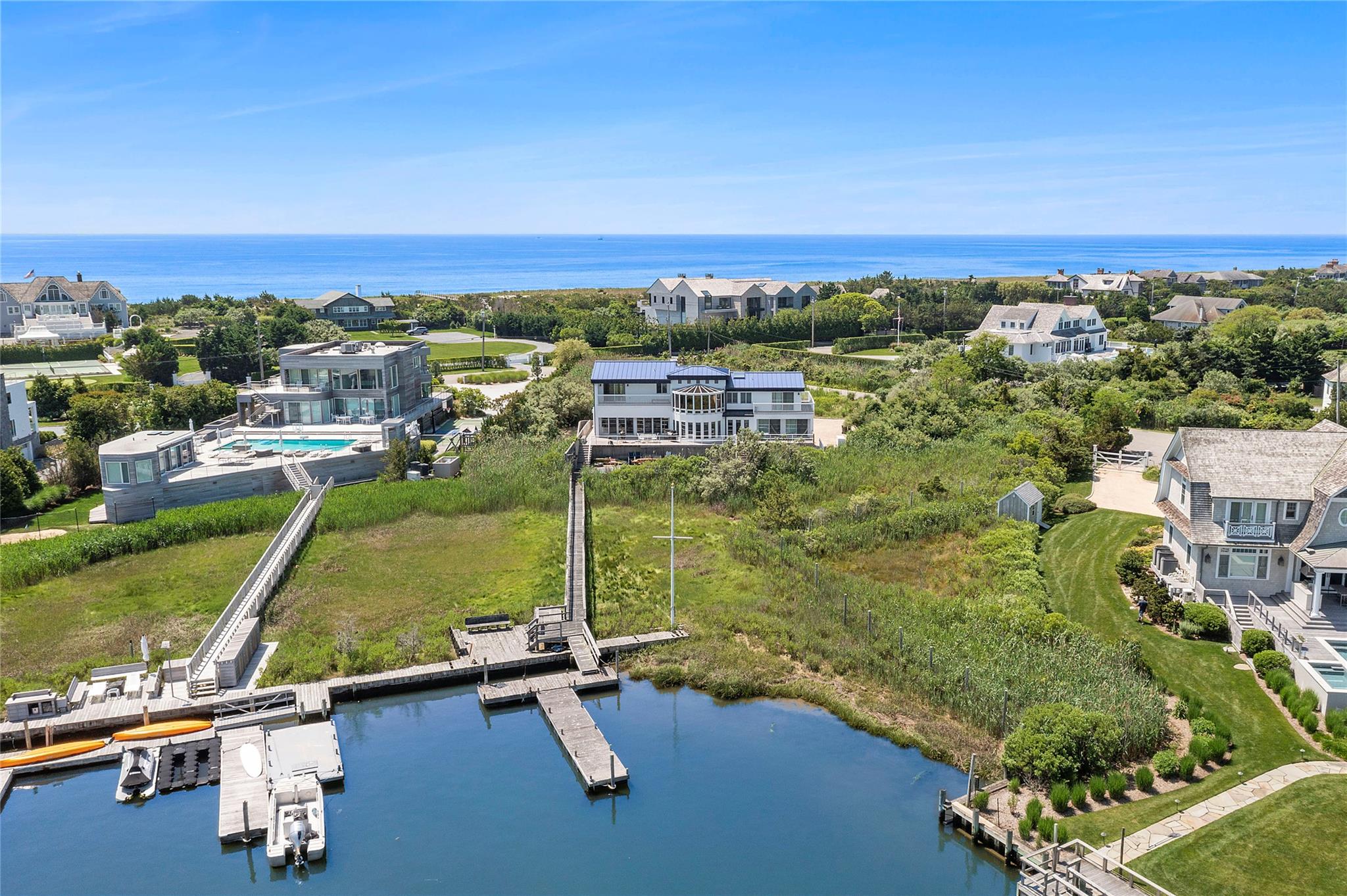 3 Waters Edge Drive, Quogue, NY 11959