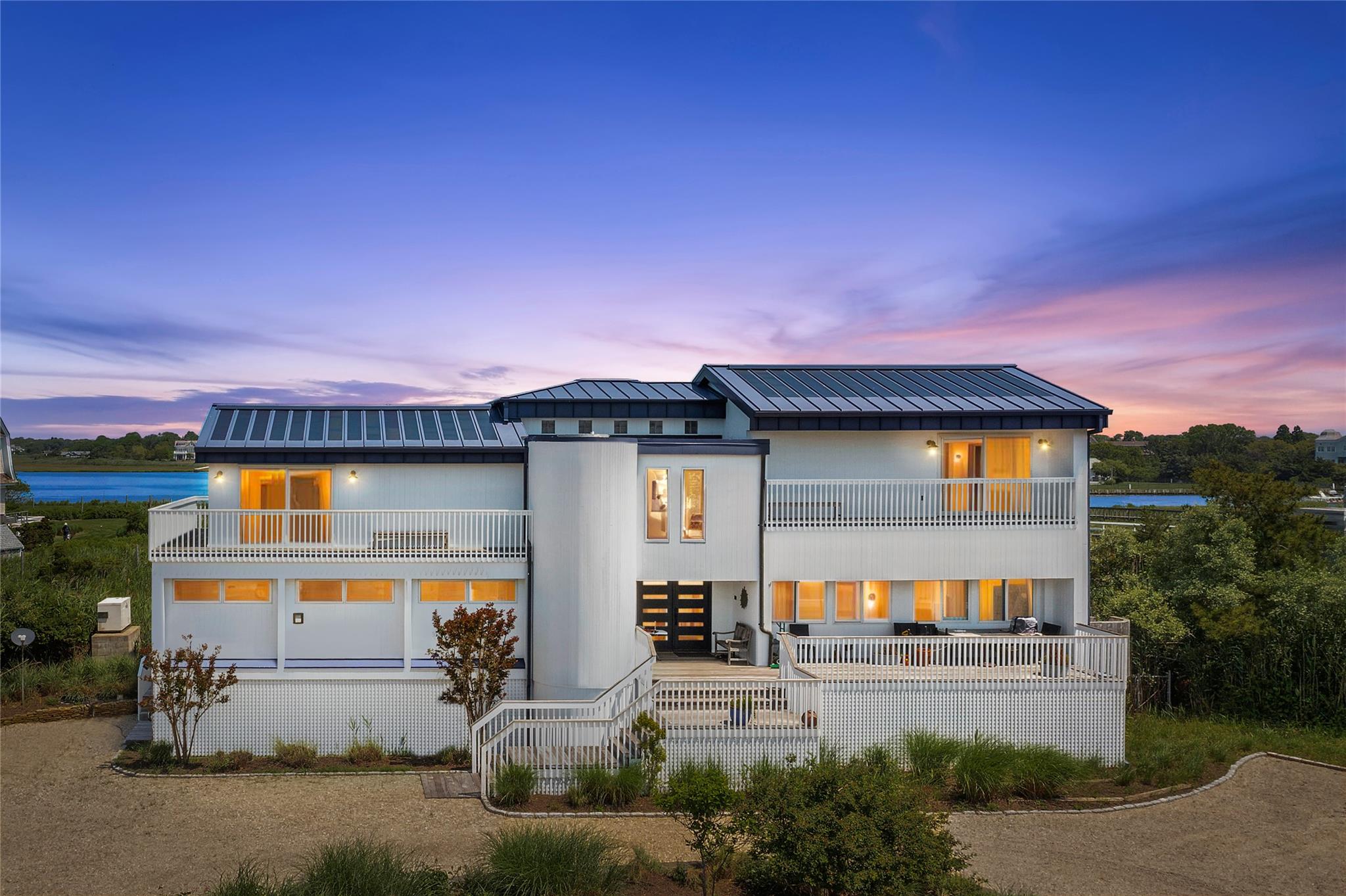 3 Waters Edge Drive, Quogue, NY 11959