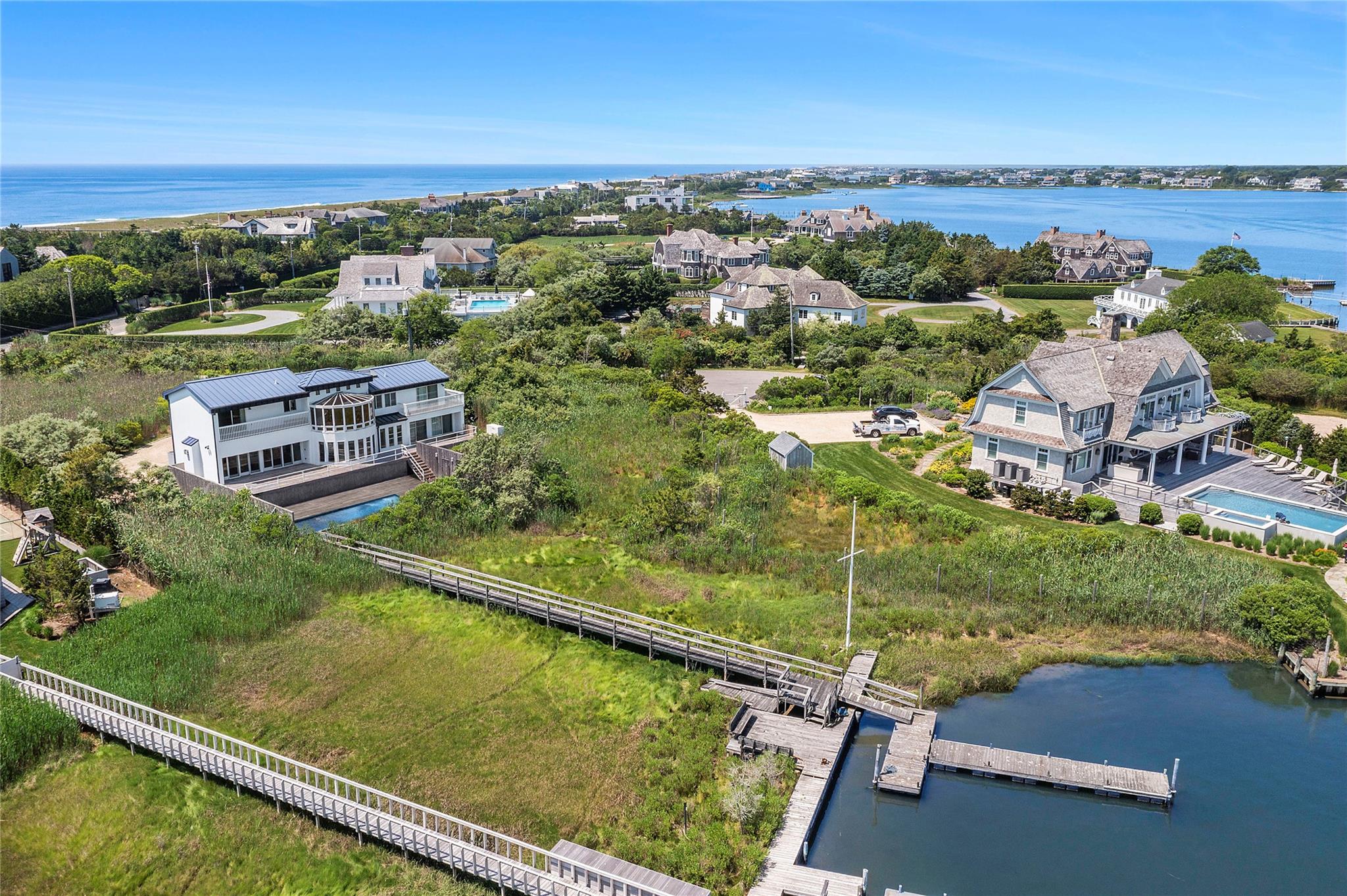 3 Waters Edge Drive, Quogue, NY 11959