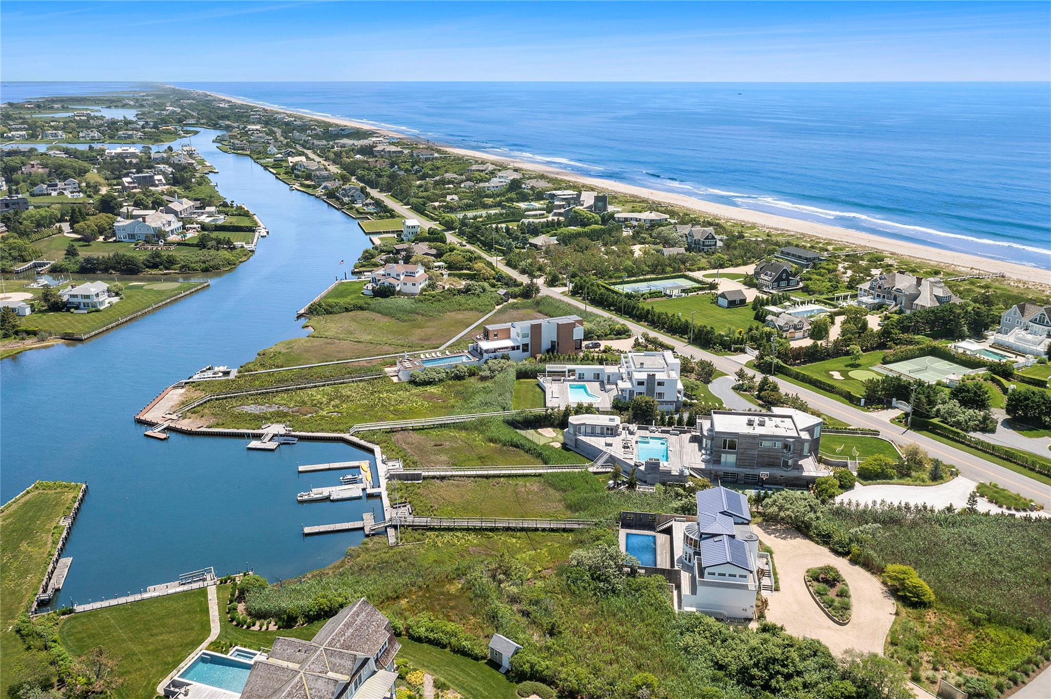 3 Waters Edge Drive, Quogue, NY 11959