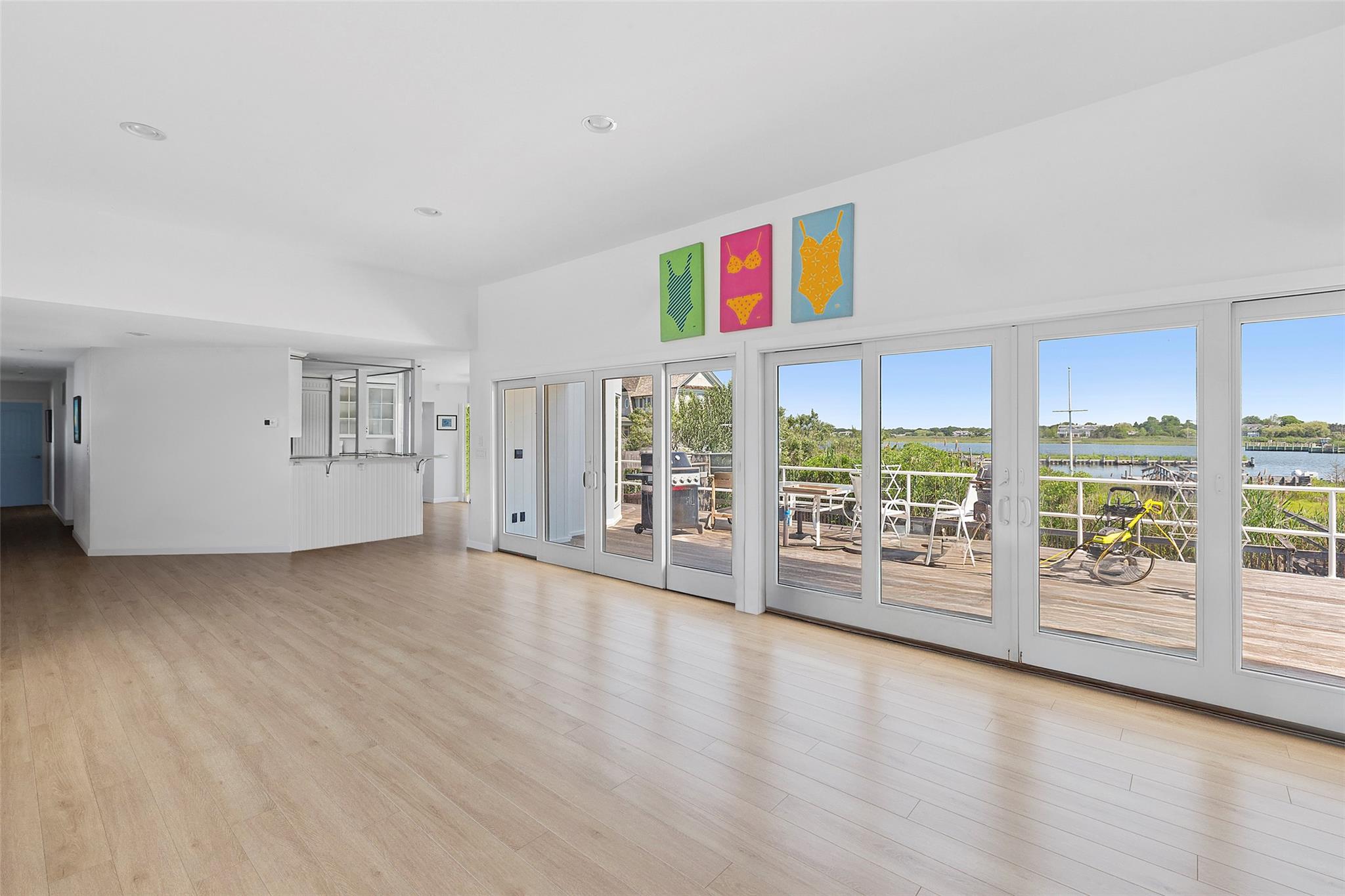 3 Waters Edge Drive, Quogue, NY 11959